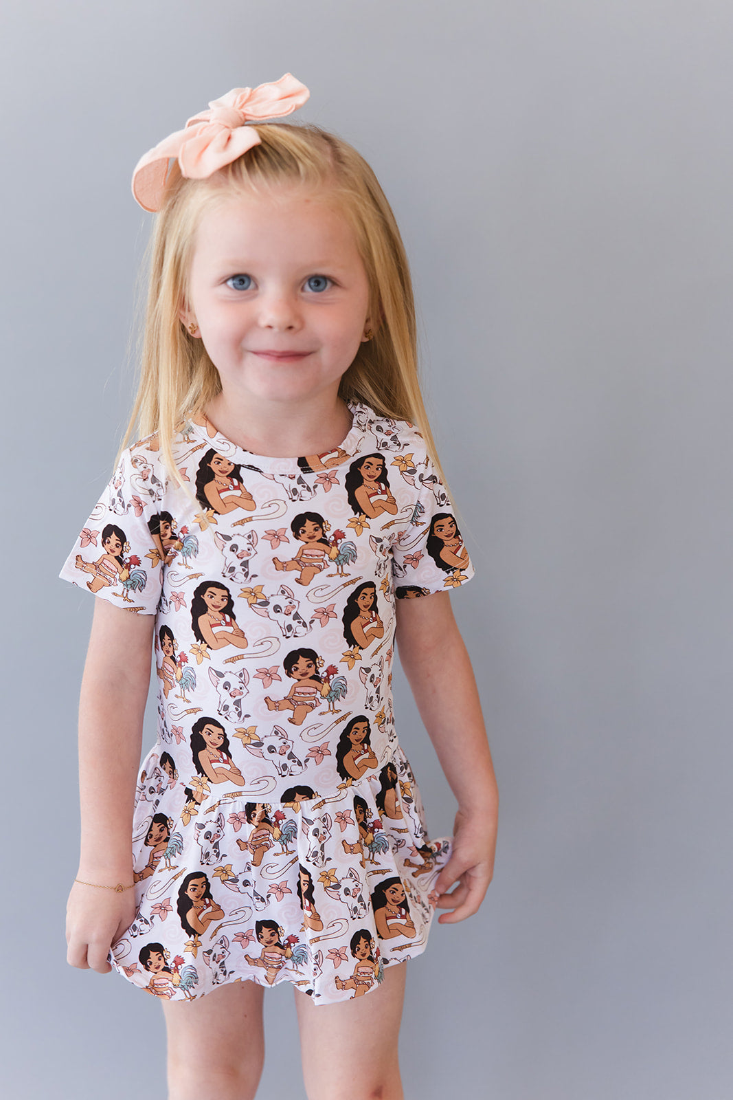 Wayfinder - Bodysuit Dress