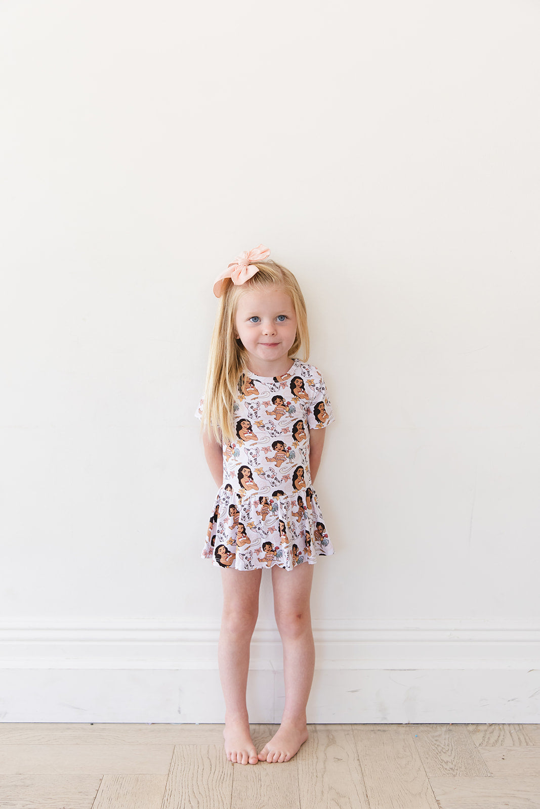 Wayfinder - Bodysuit Dress