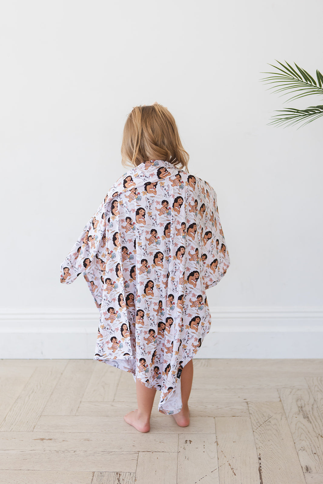 Wayfinder - Lightweight Blanket