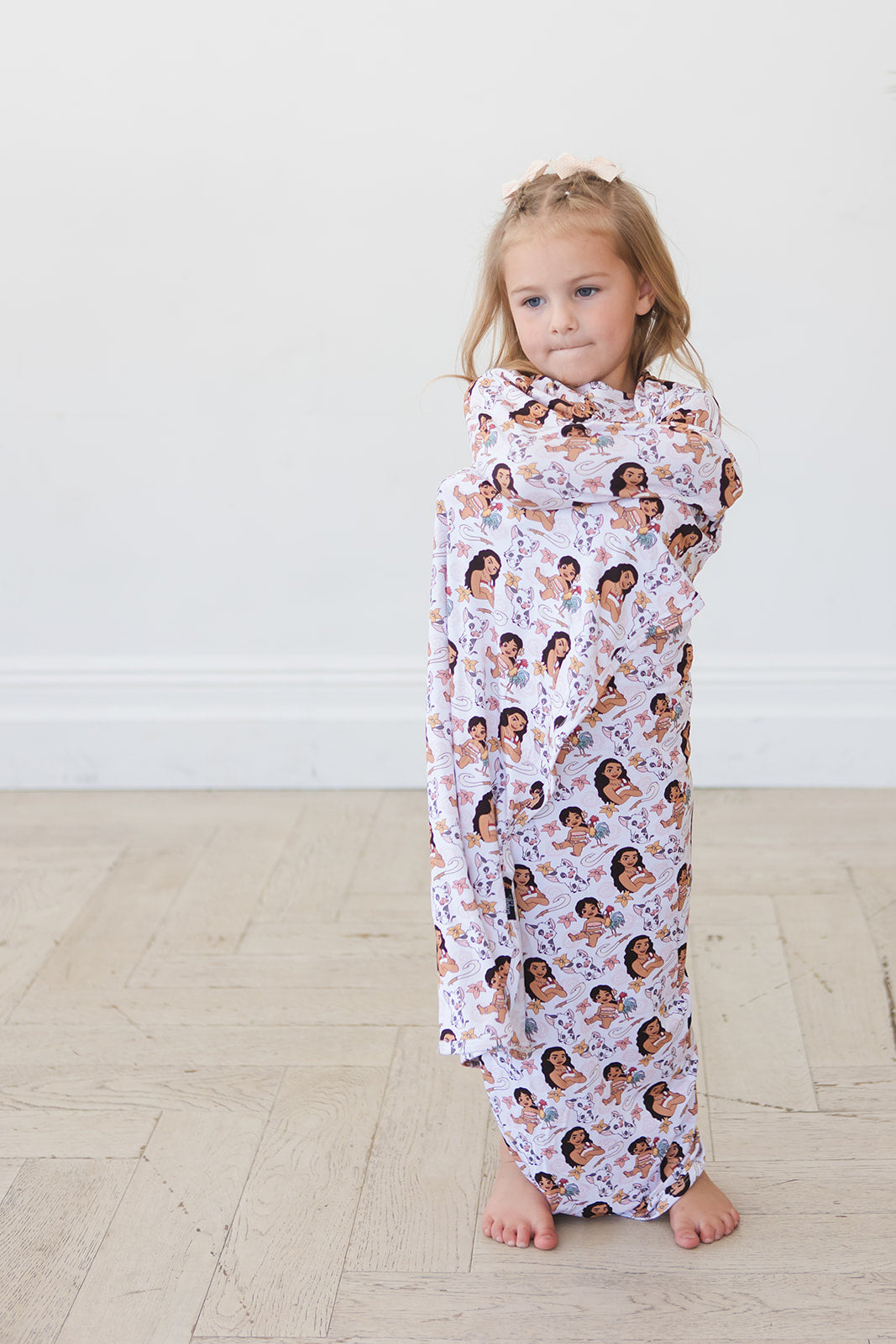 Wayfinder - Lightweight Blanket