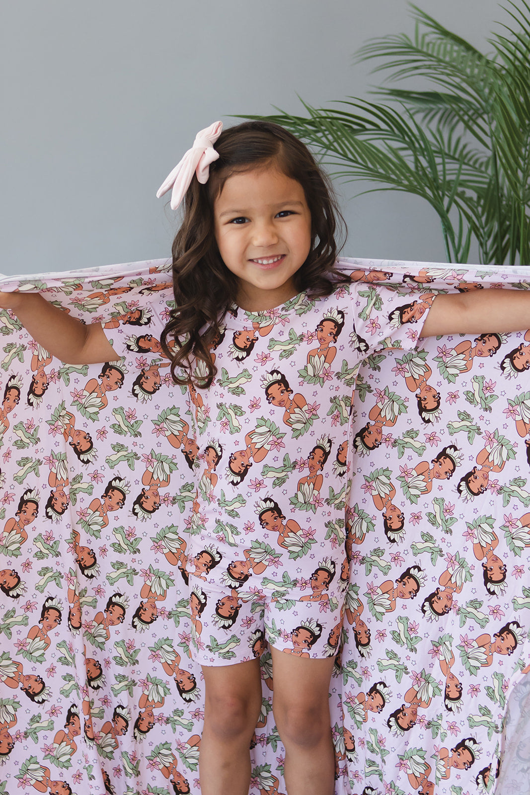 Almost There - Lightweight Blanket