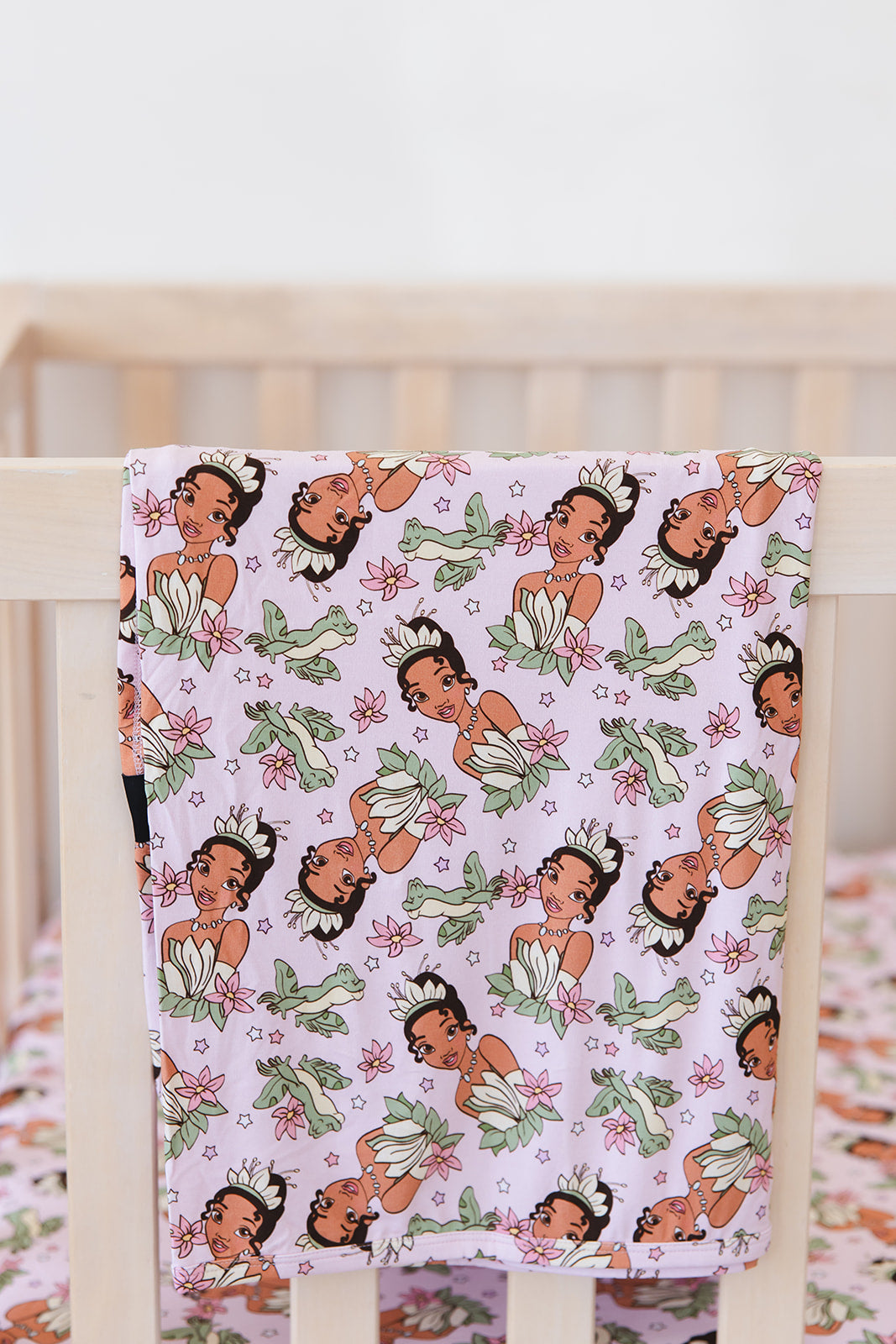 Almost There - Lightweight Blanket