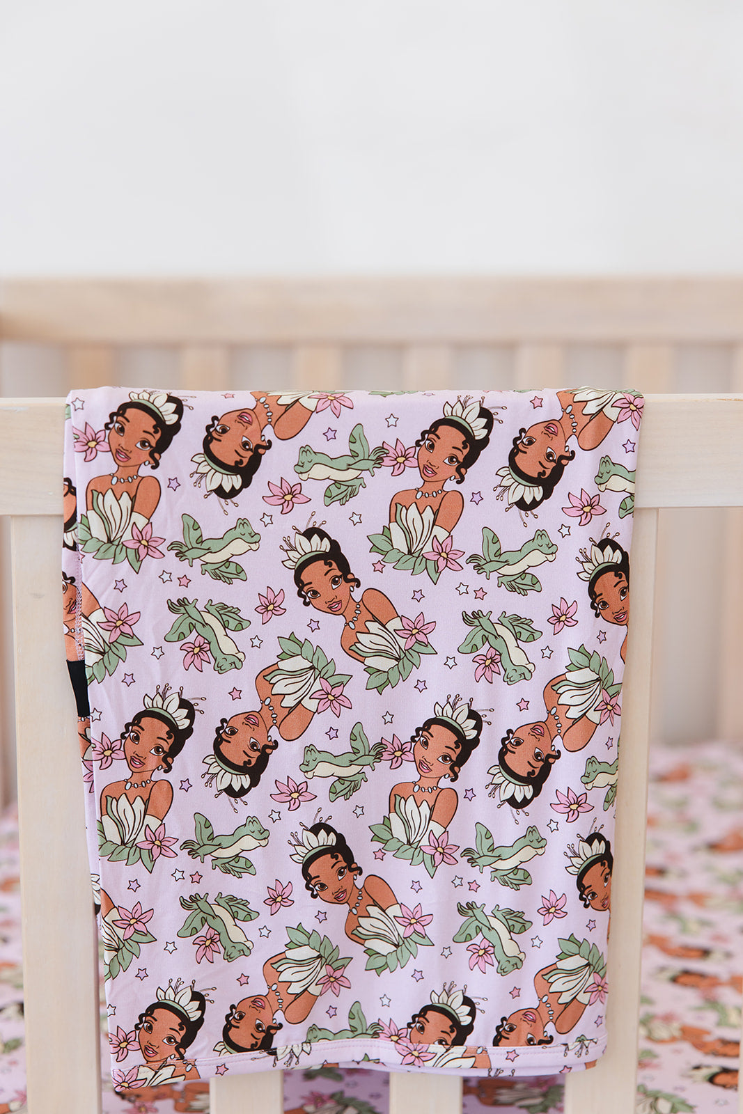 Almost There - Lightweight Blanket