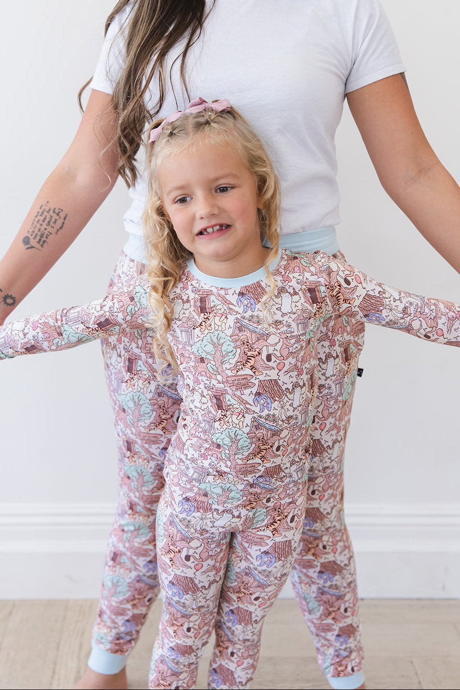 Hundred Acre Wood - Women's Jogger