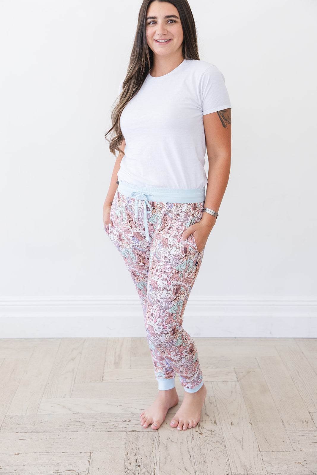 Hundred Acre Wood - Women's Jogger