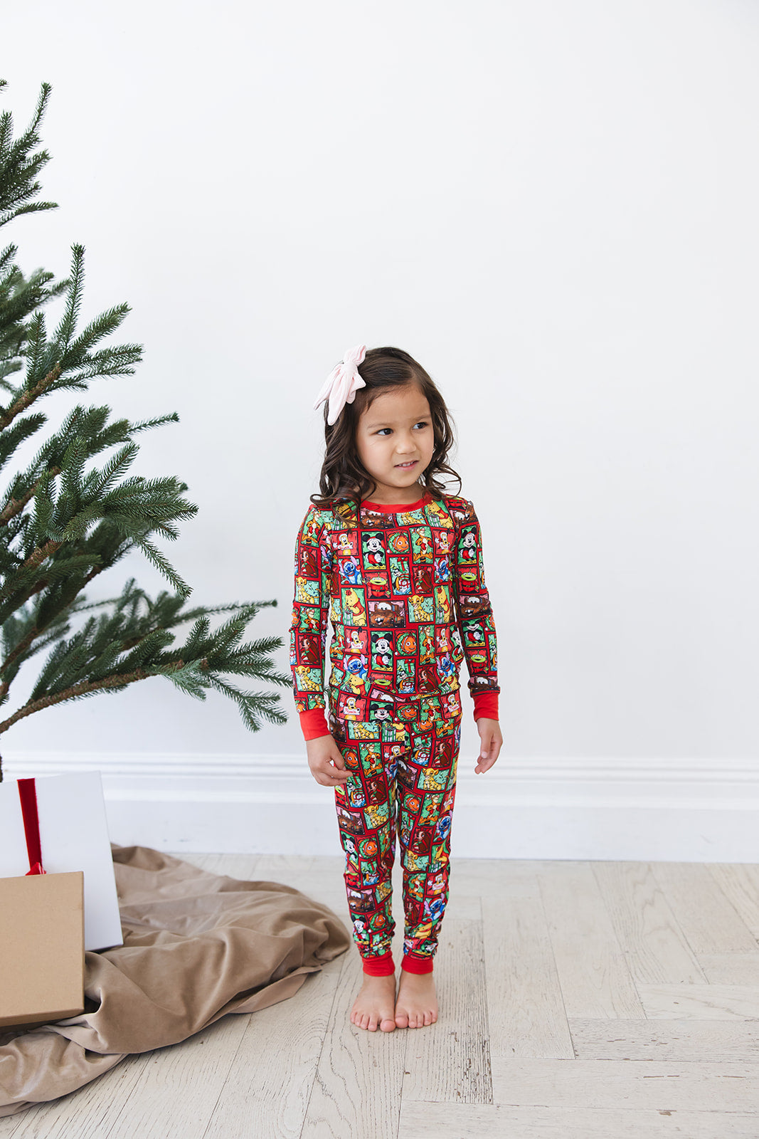 Countdown To Christmas - Set