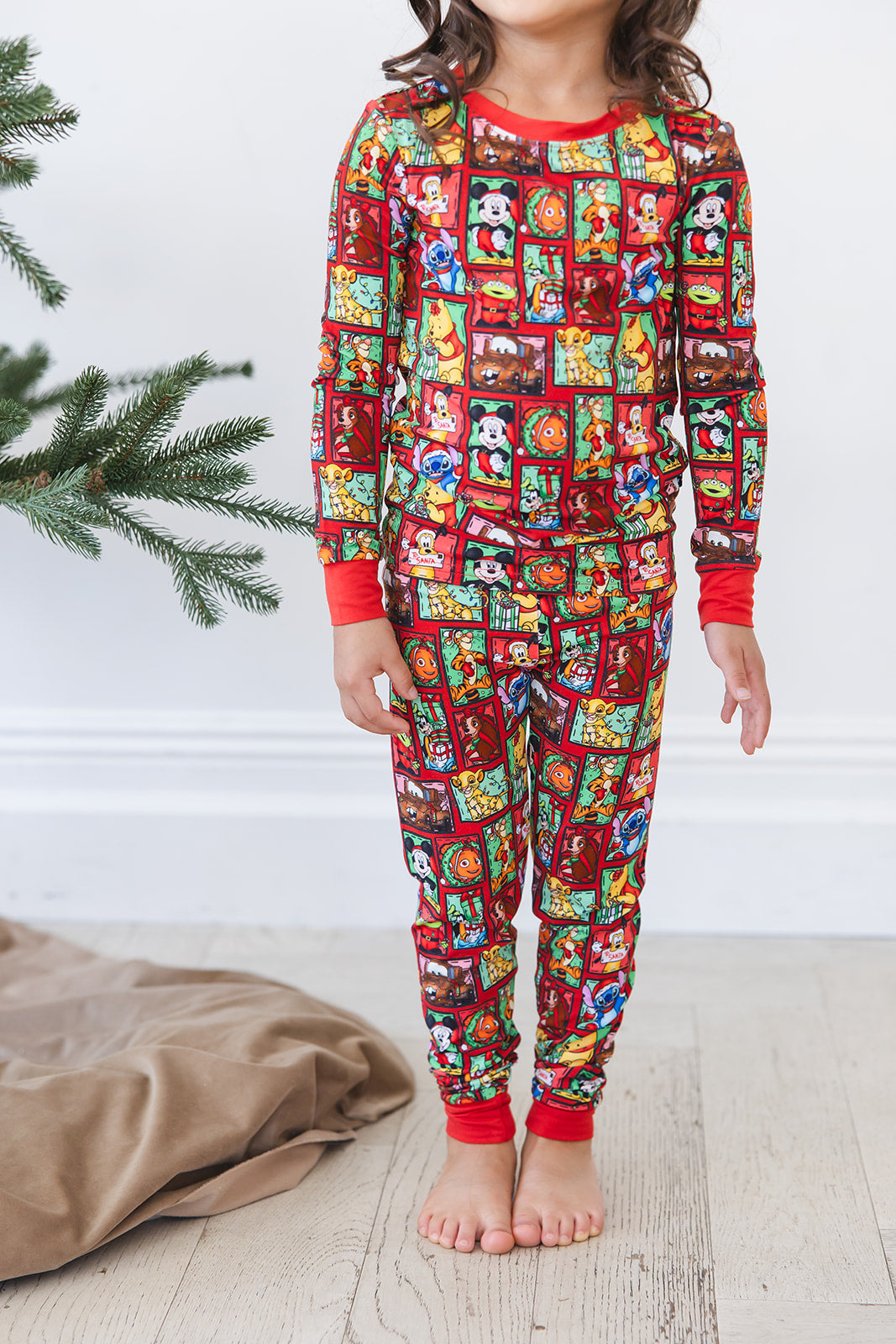 Countdown To Christmas - Set