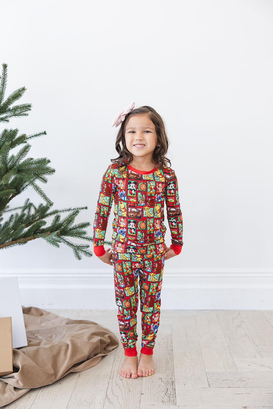 Countdown To Christmas - Set