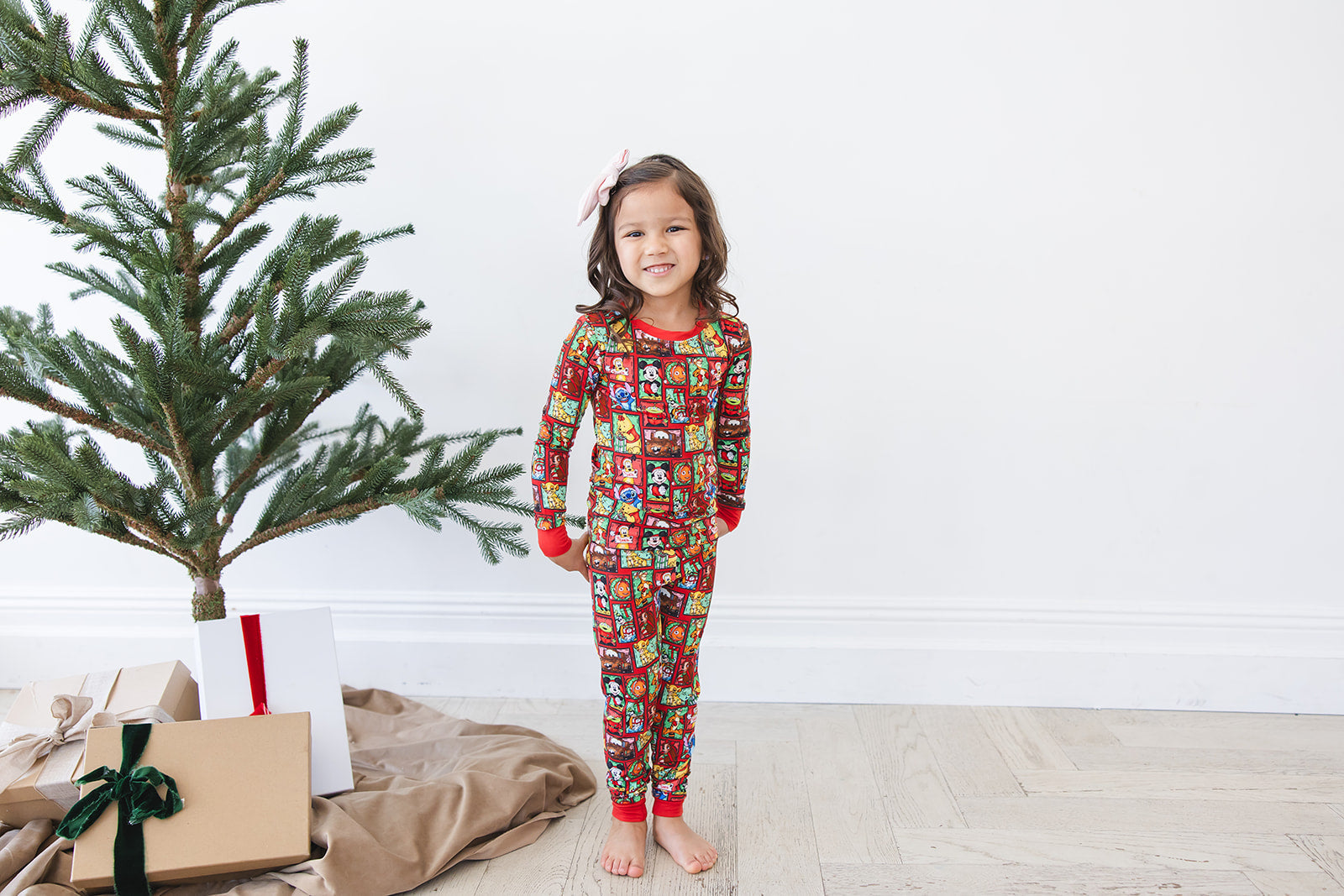 Countdown To Christmas - Set