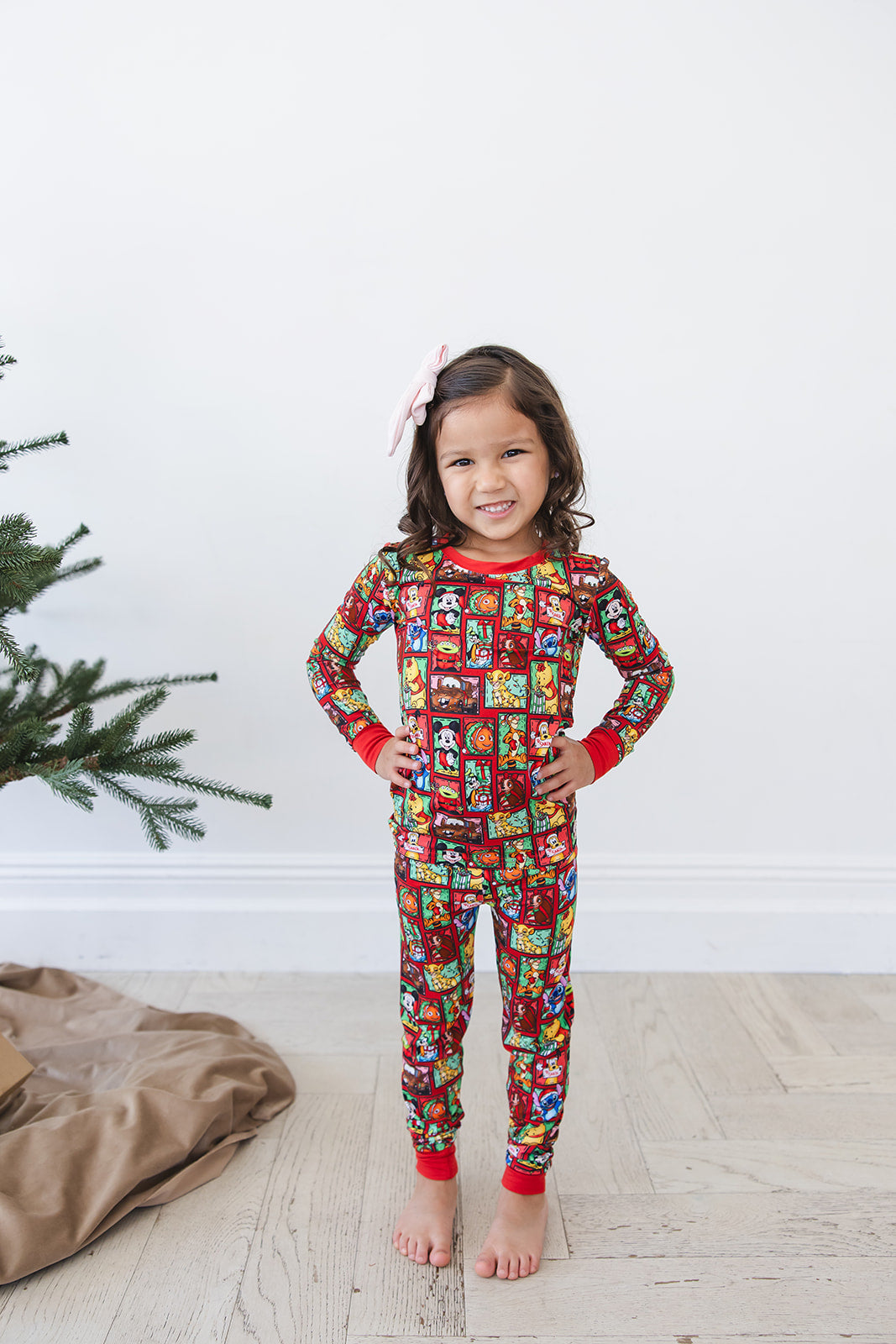 Countdown To Christmas - Set