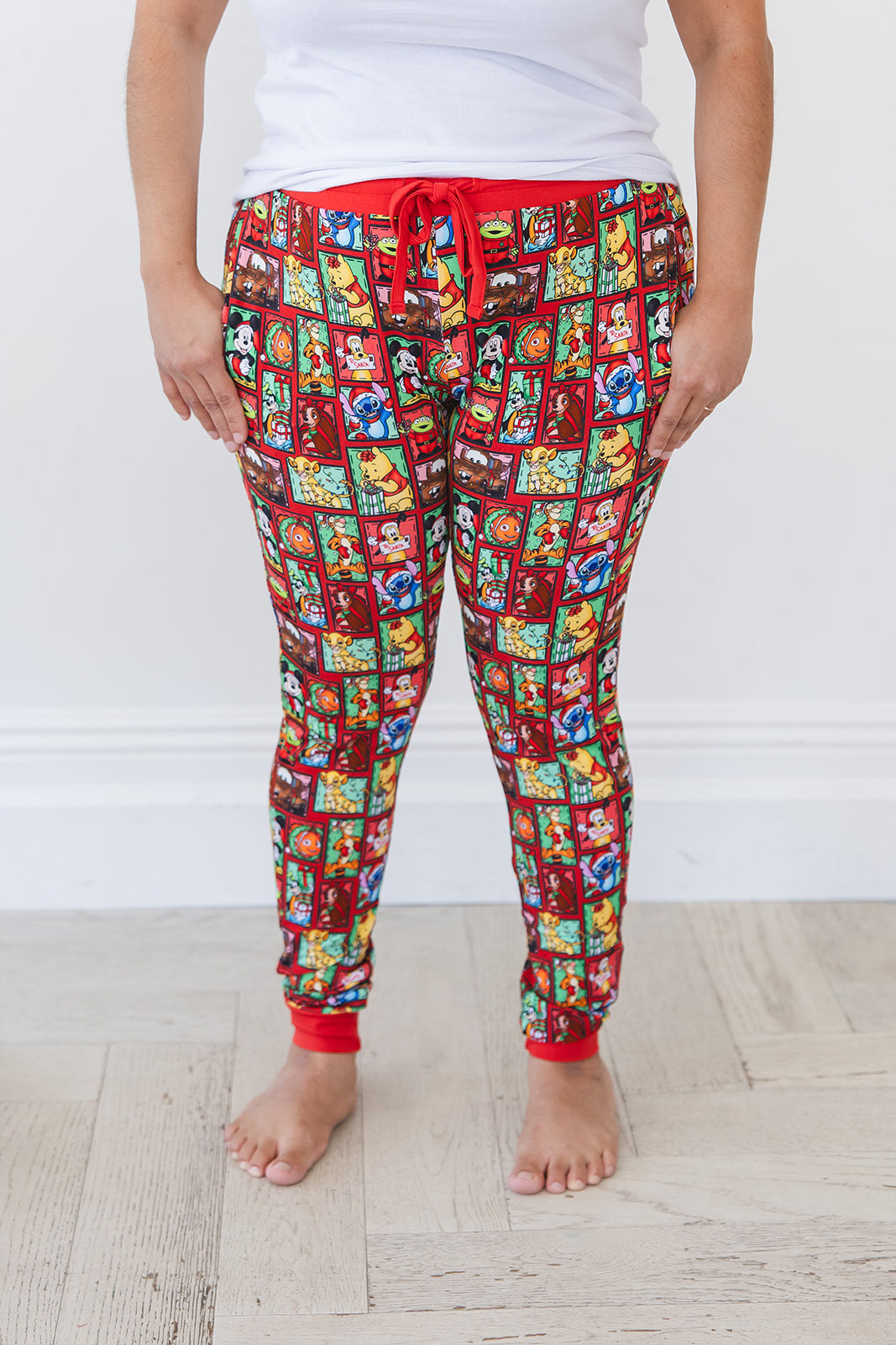 Countdown To Christmas - Women's Jogger