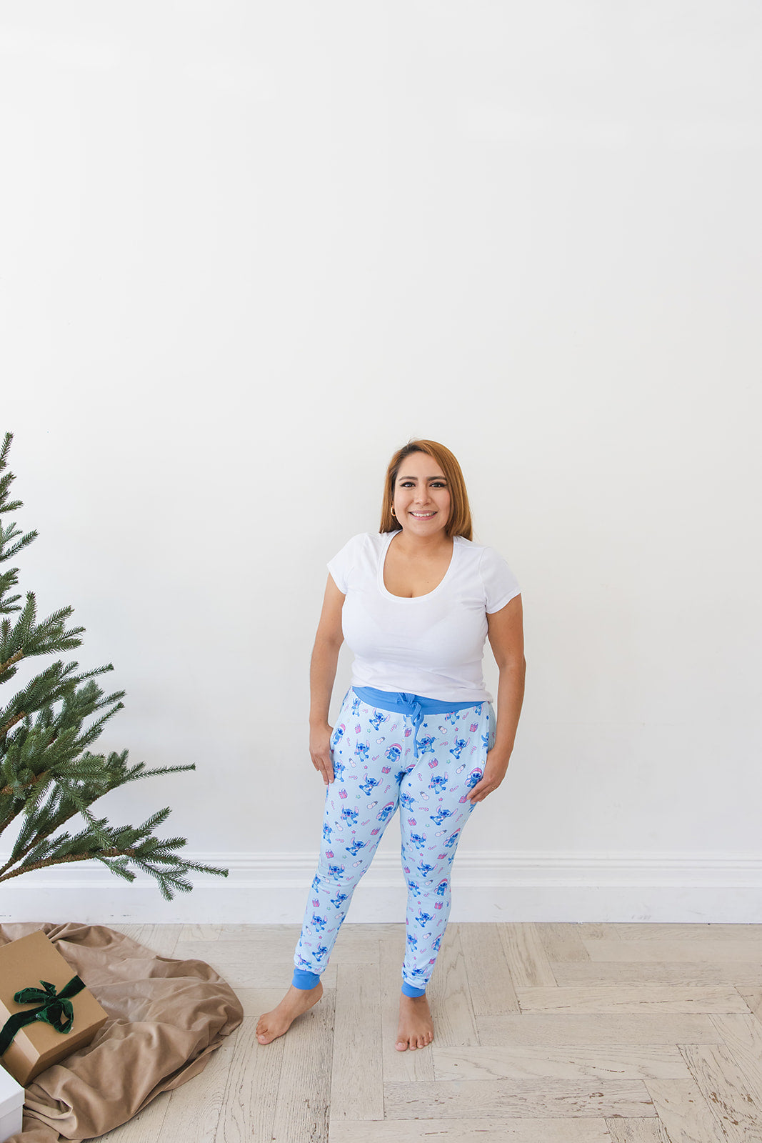 Stitchmas - Women's Jogger