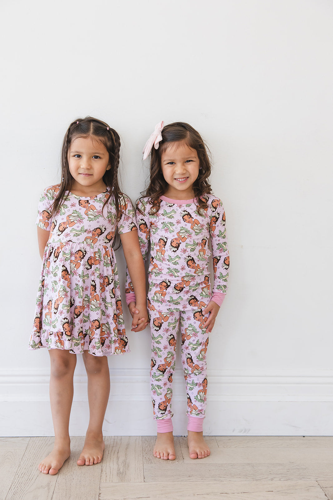 Almost There - Ruffle Dress