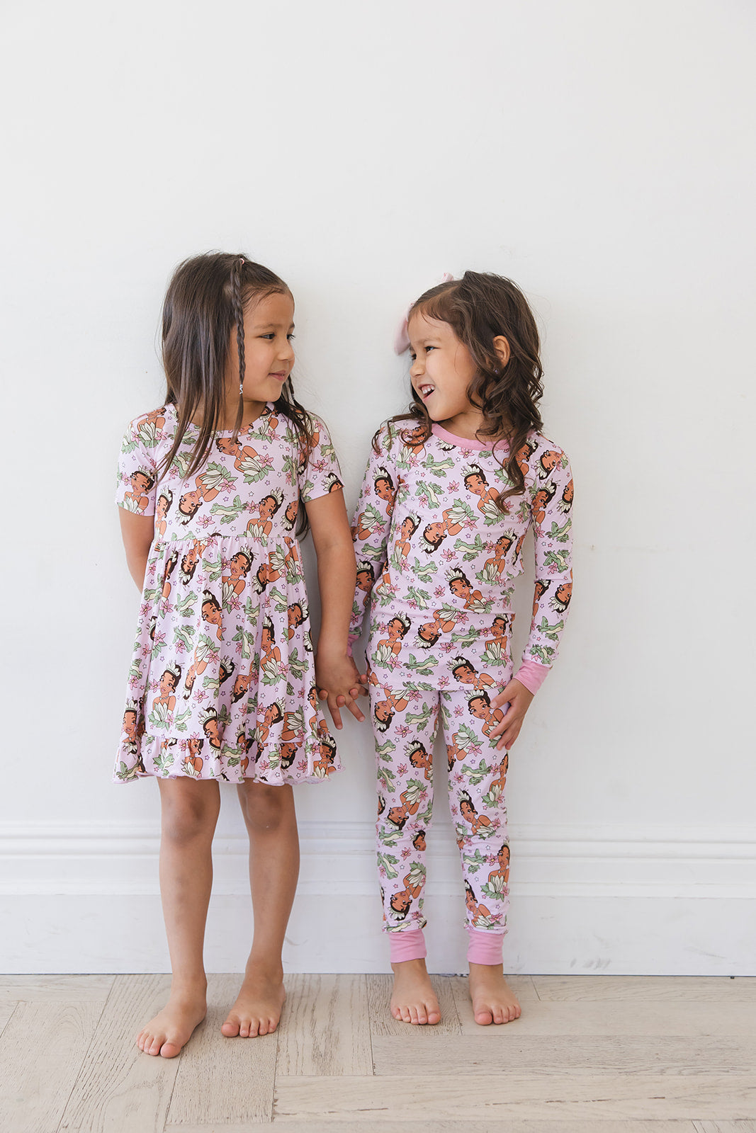 Almost There - Ruffle Dress