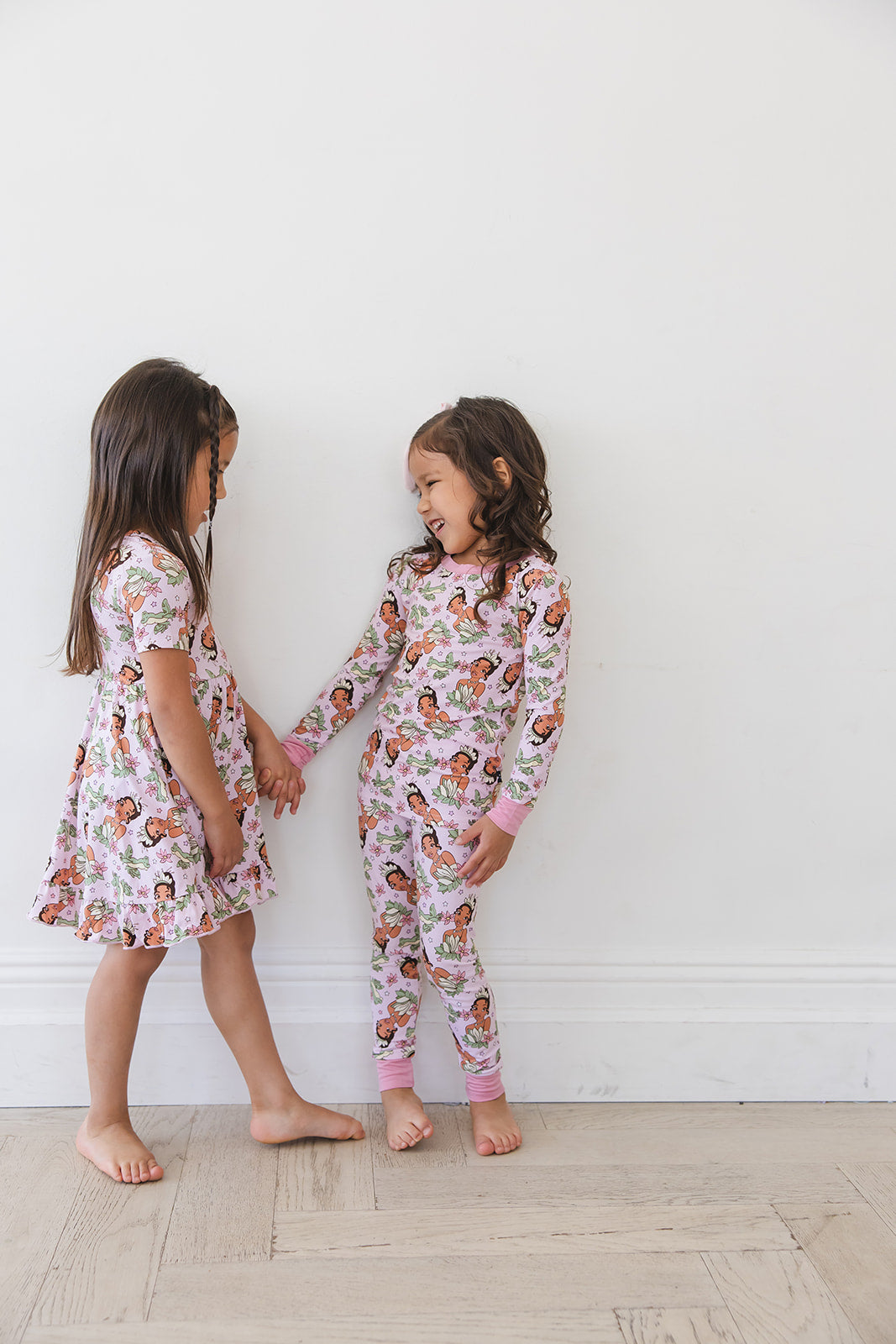 Almost There - Ruffle Dress