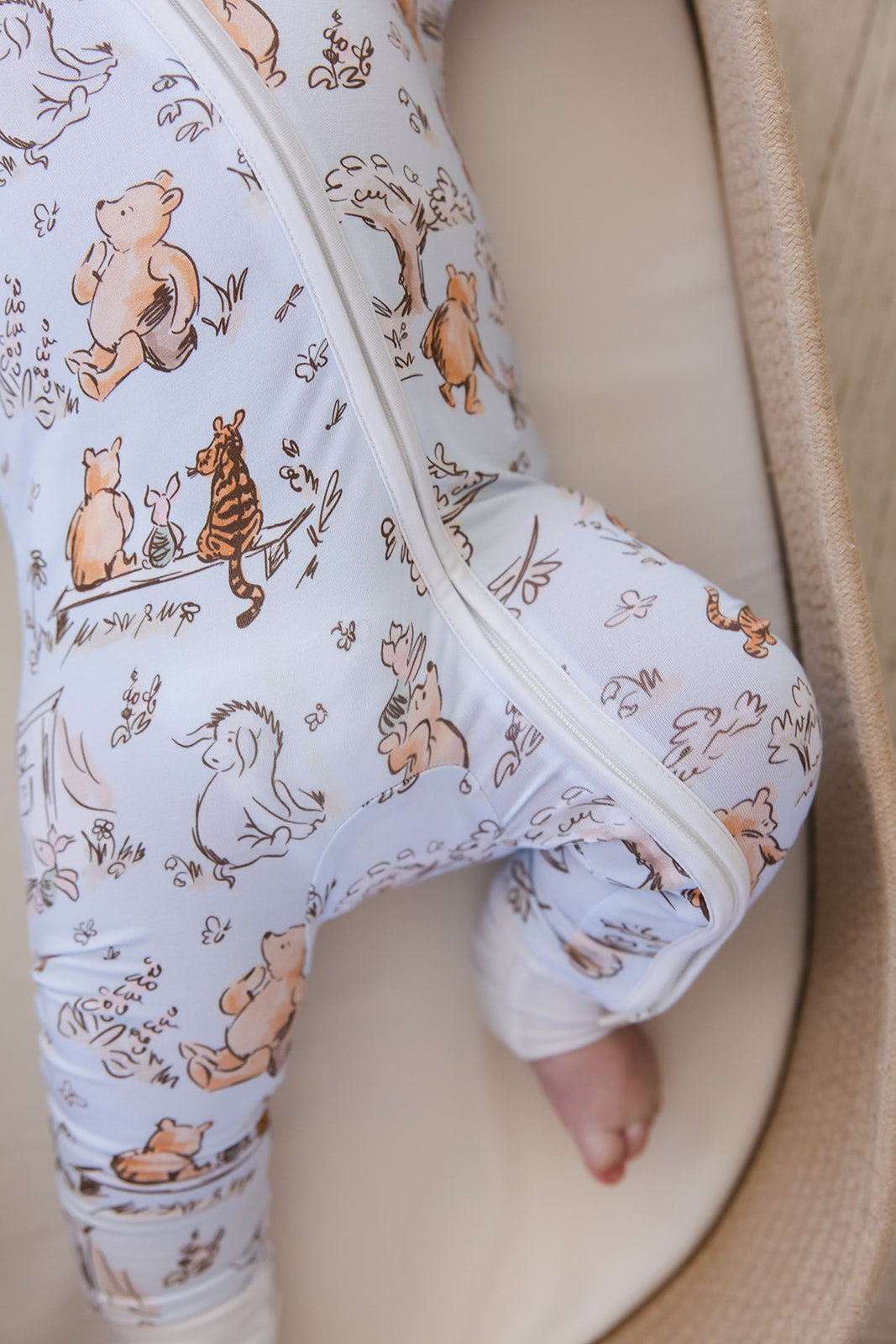 Silly Old Bear - Zippy