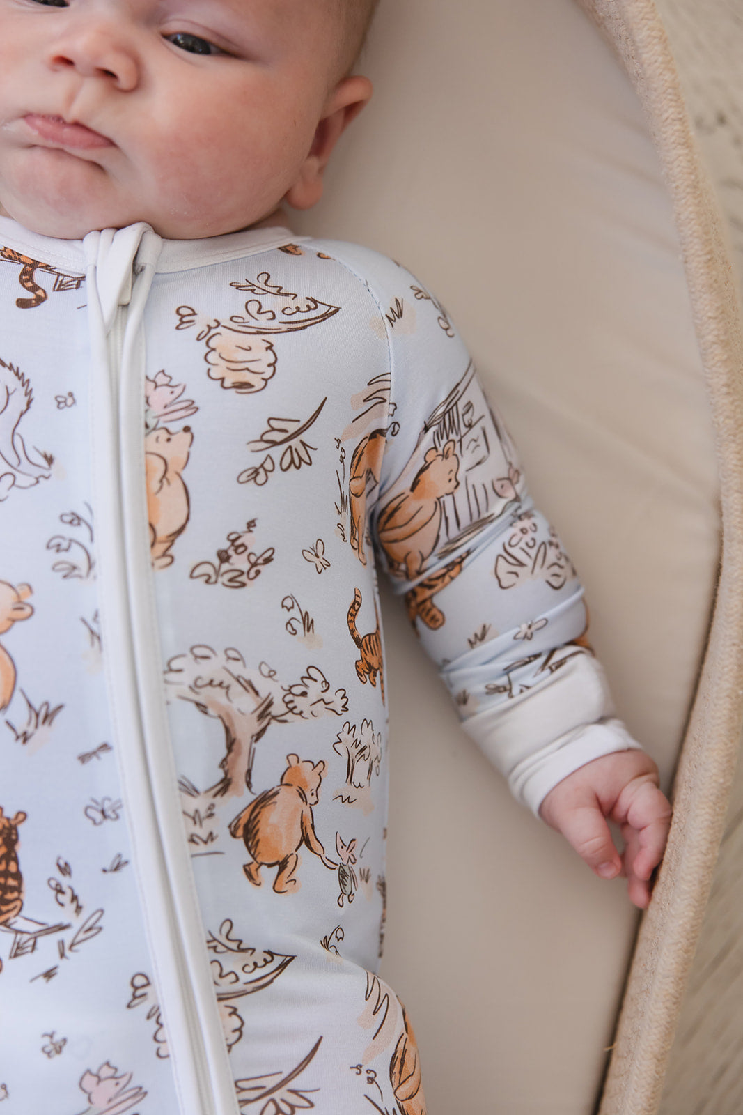 Silly Old Bear - Zippy