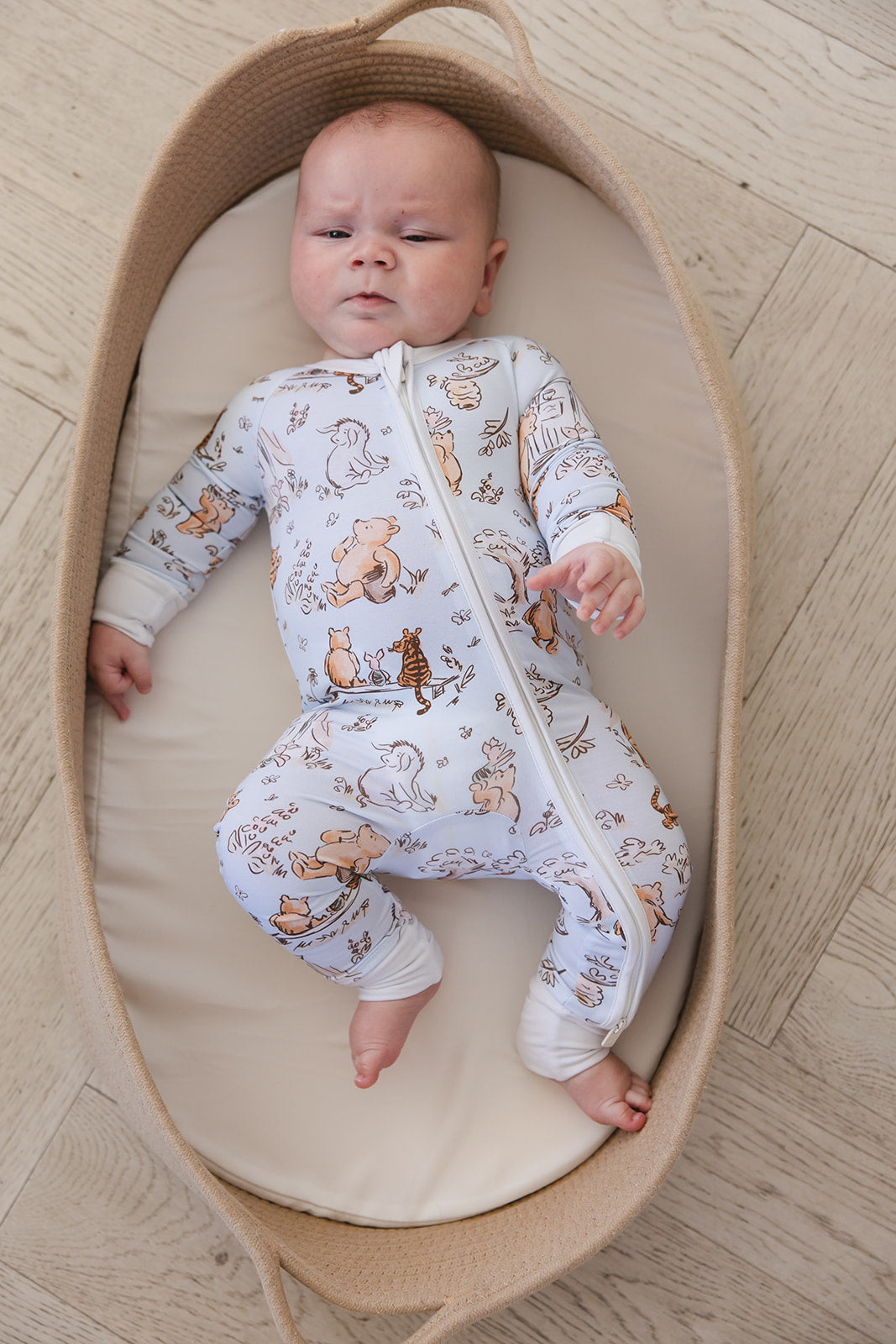 Silly Old Bear - Zippy