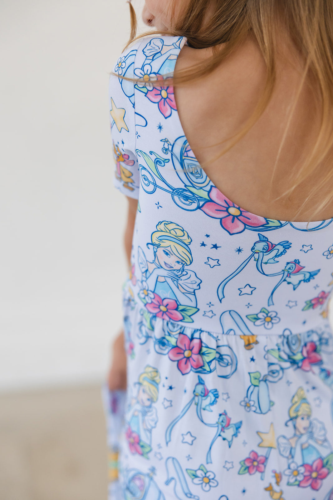 Midnight - Wide-leg Romper