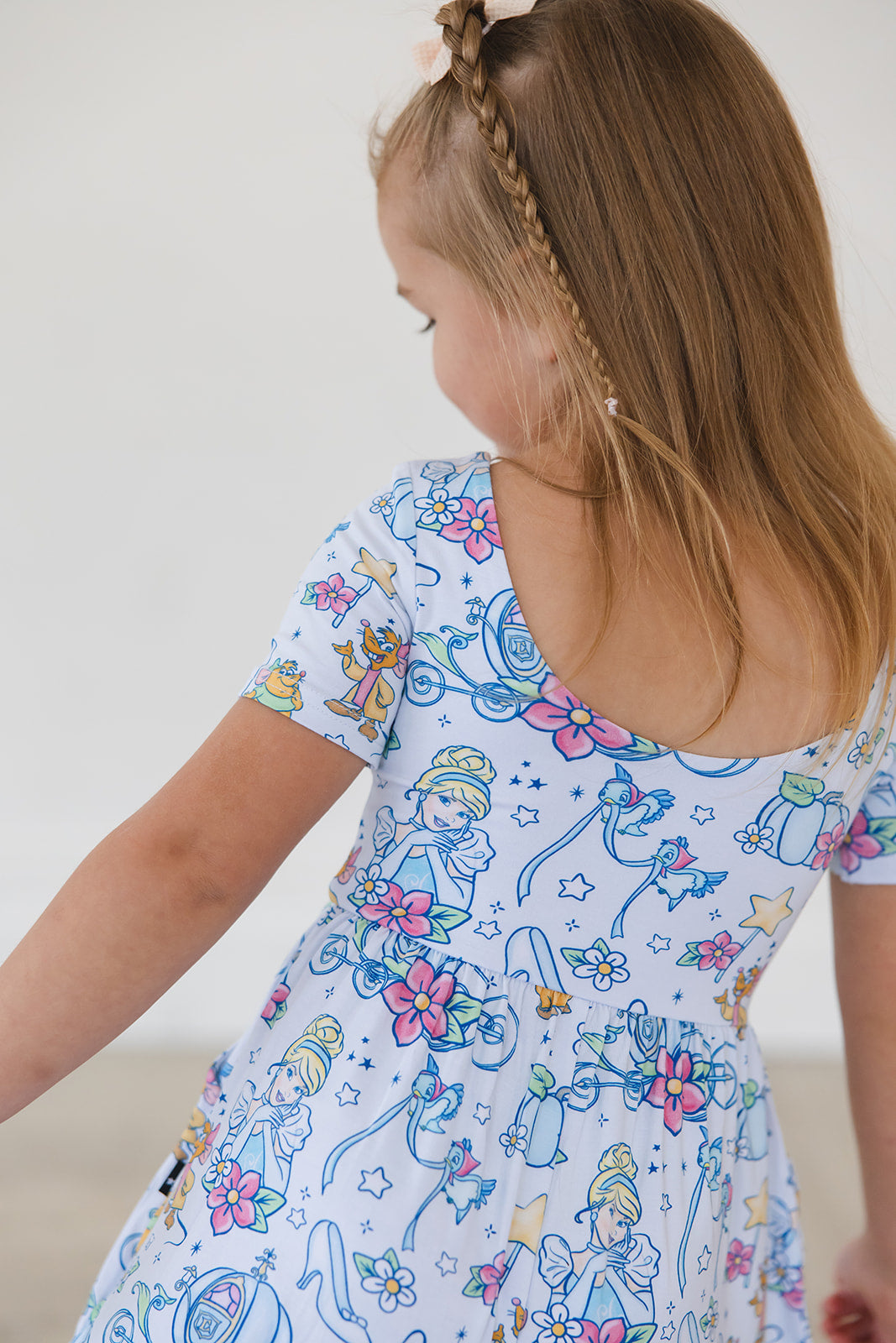 Midnight - Wide-leg Romper