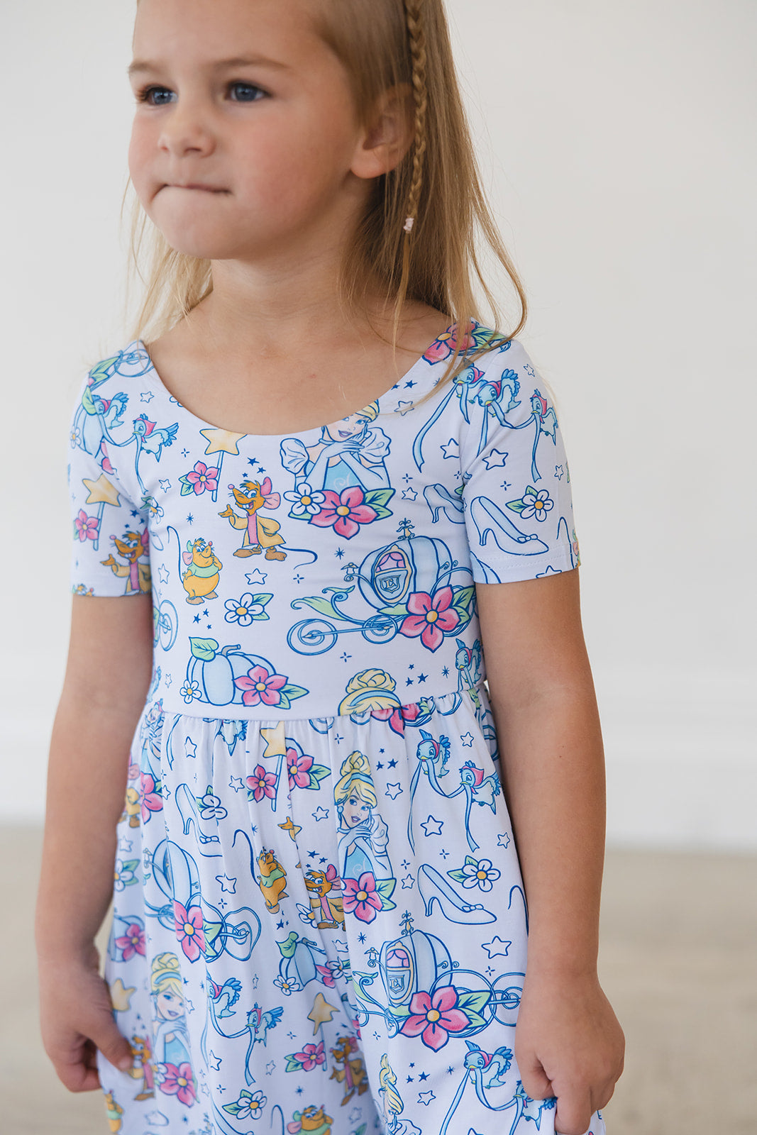 Midnight - Wide-leg Romper