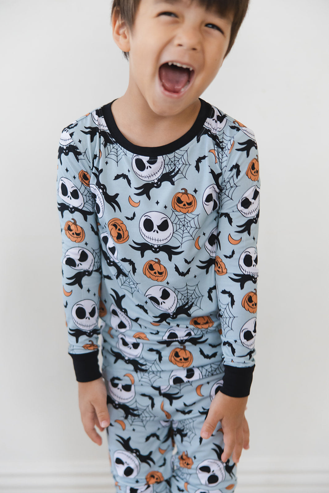 Pumpkin King - Set