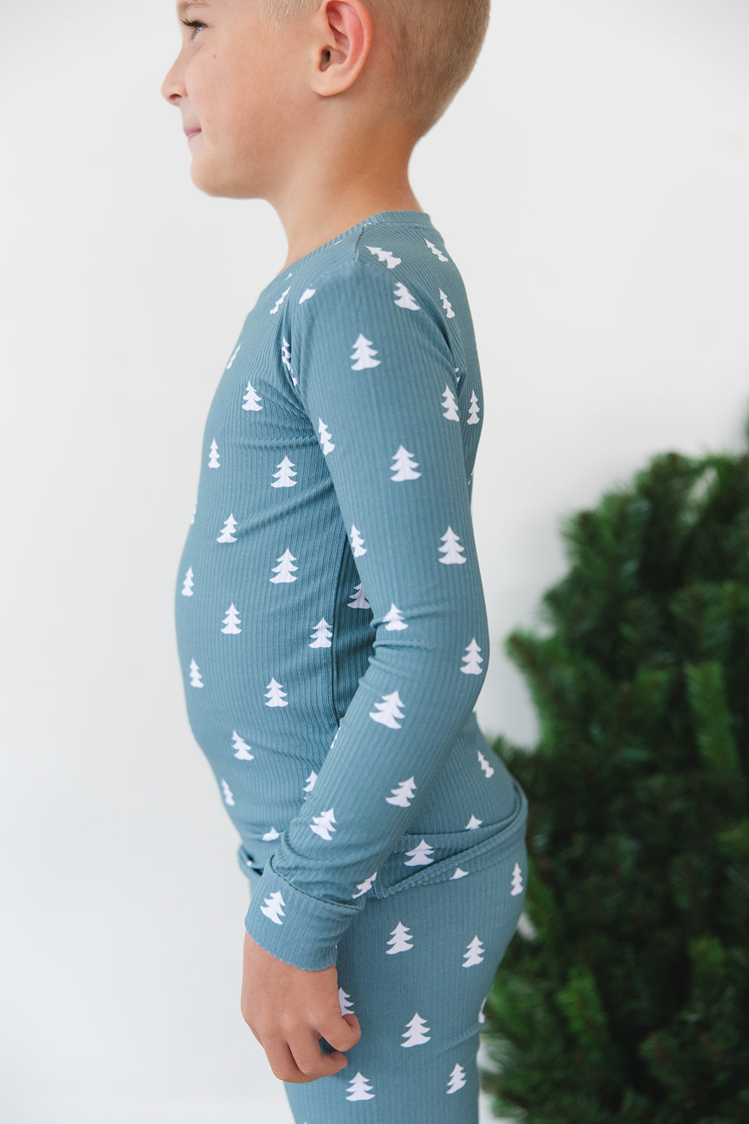 Northern Pine (ribbed) - Set