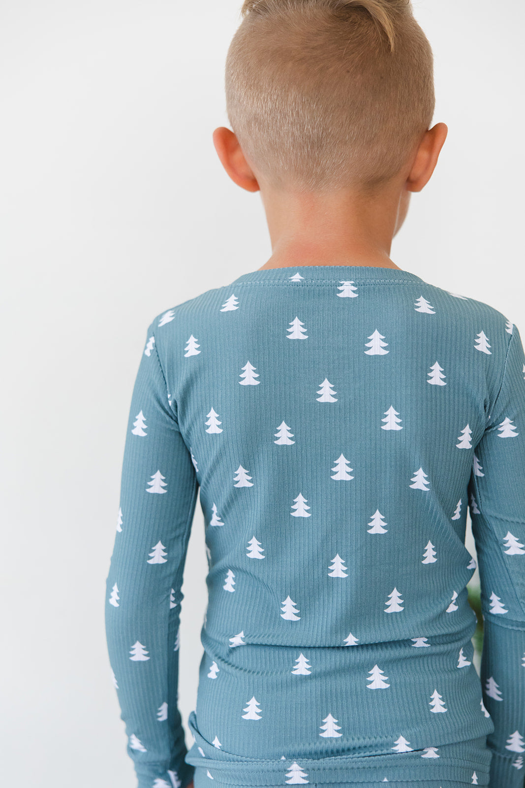 Northern Pine (ribbed) - Set