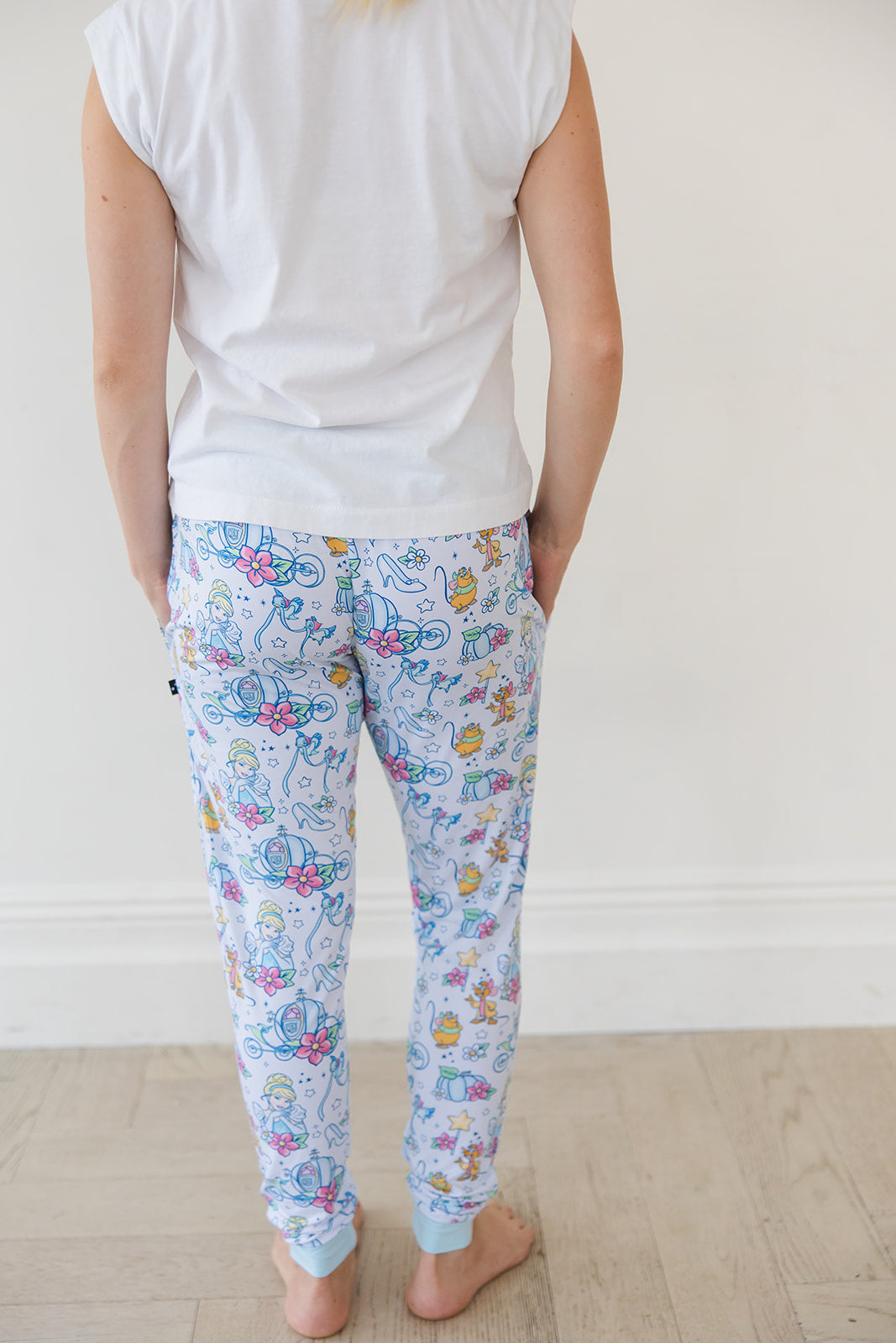 Midnight - Women's Jogger