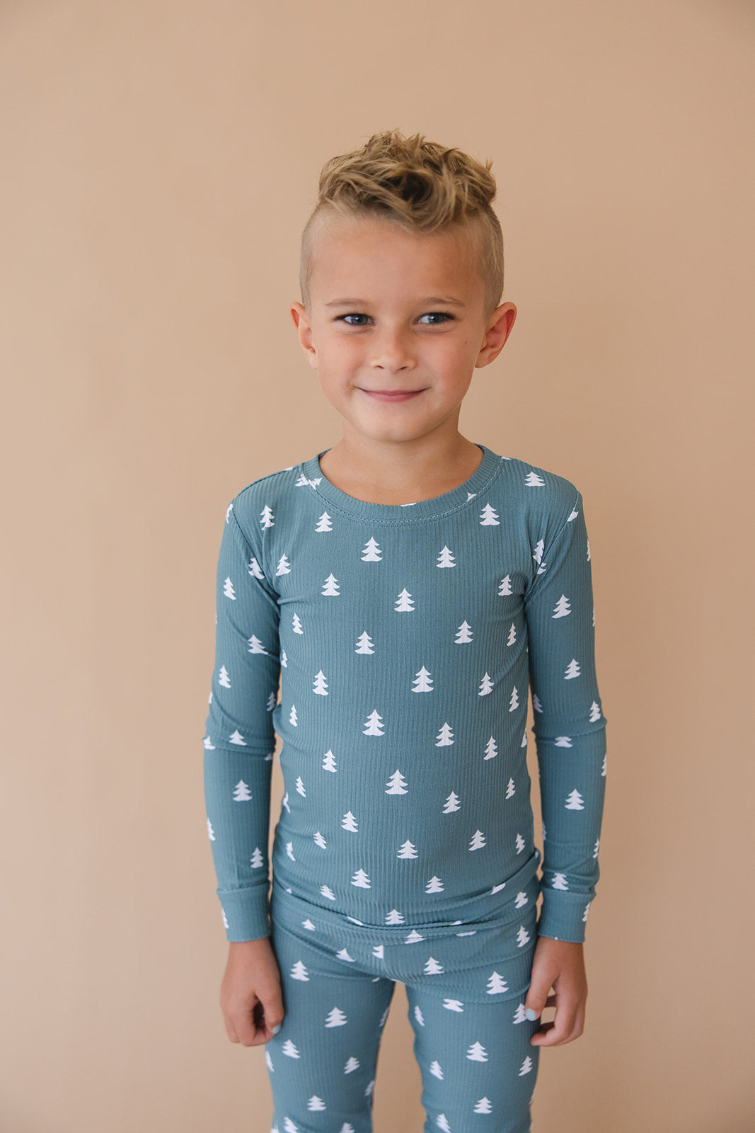 Northern Pine (ribbed) - Set