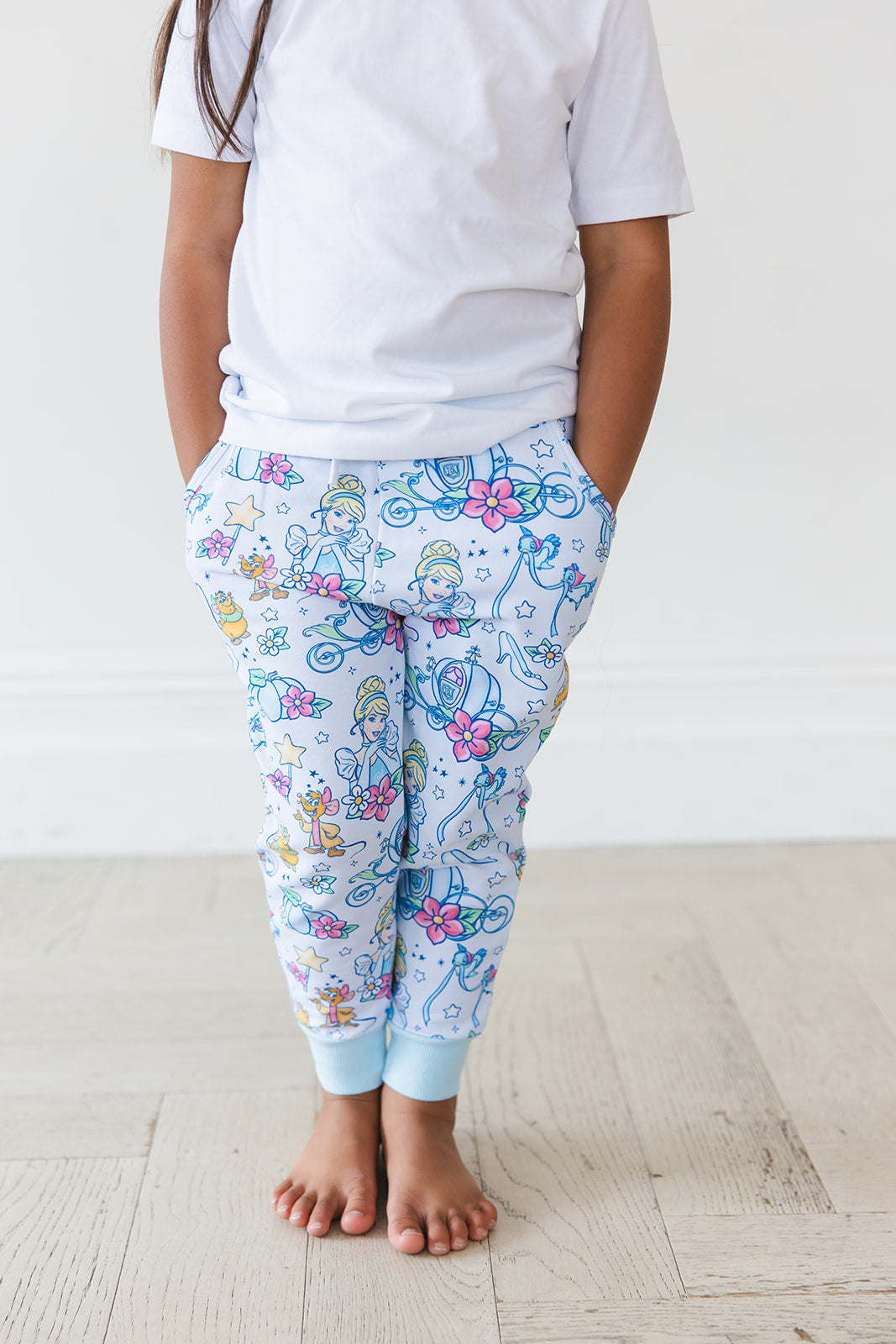 Midnight - Define Terry Jogger