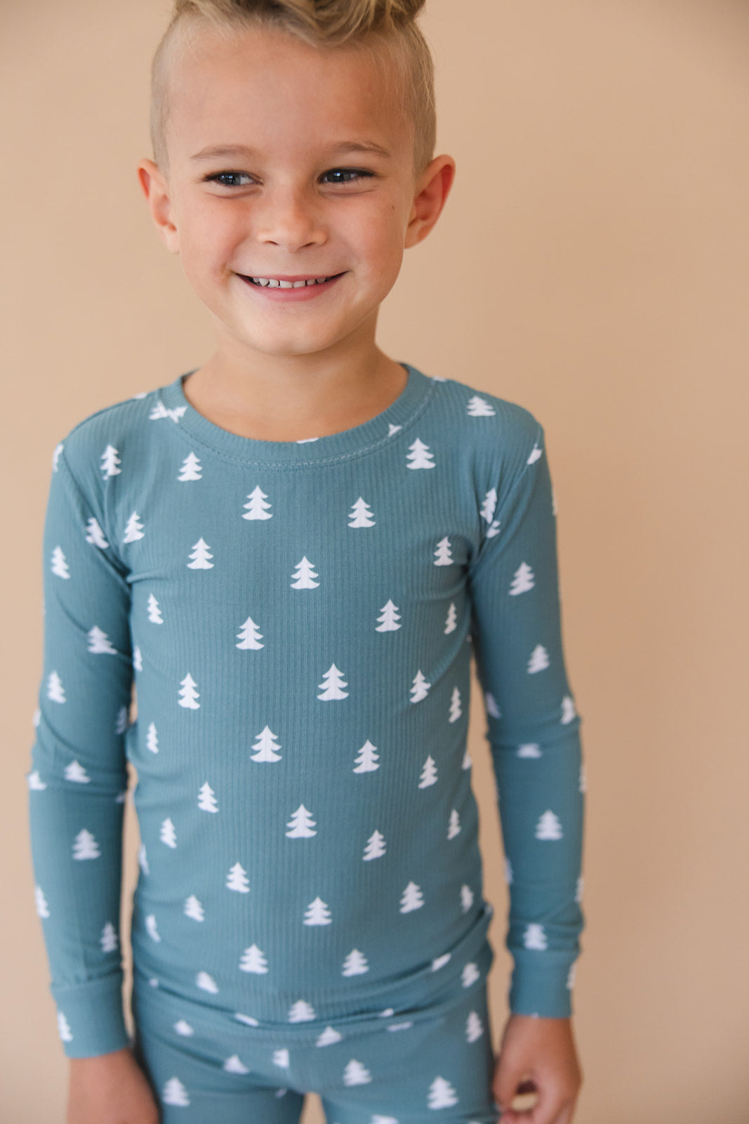 Northern Pine (ribbed) - Set