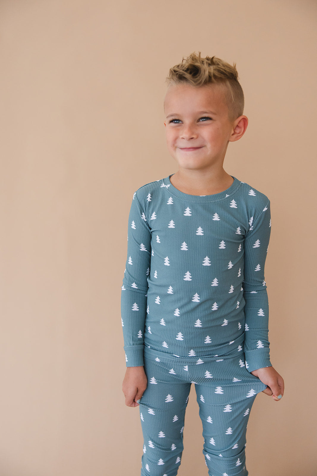 Northern Pine (ribbed) - Set