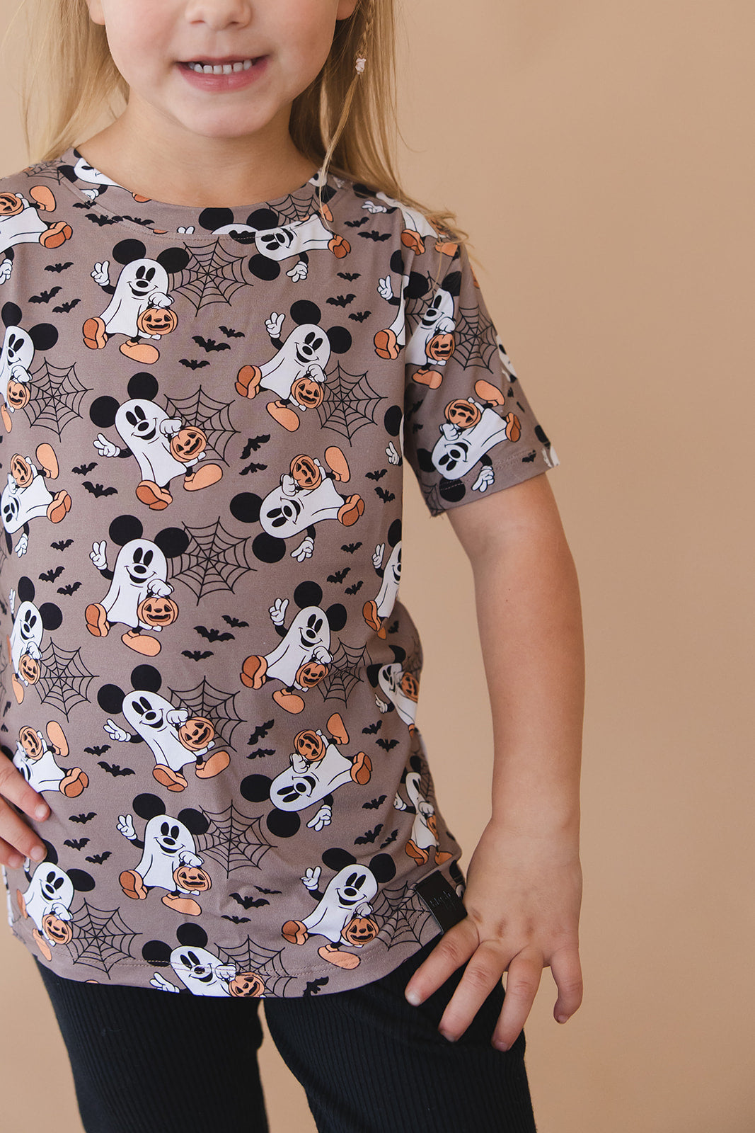 Ghosted - Everyday Tee