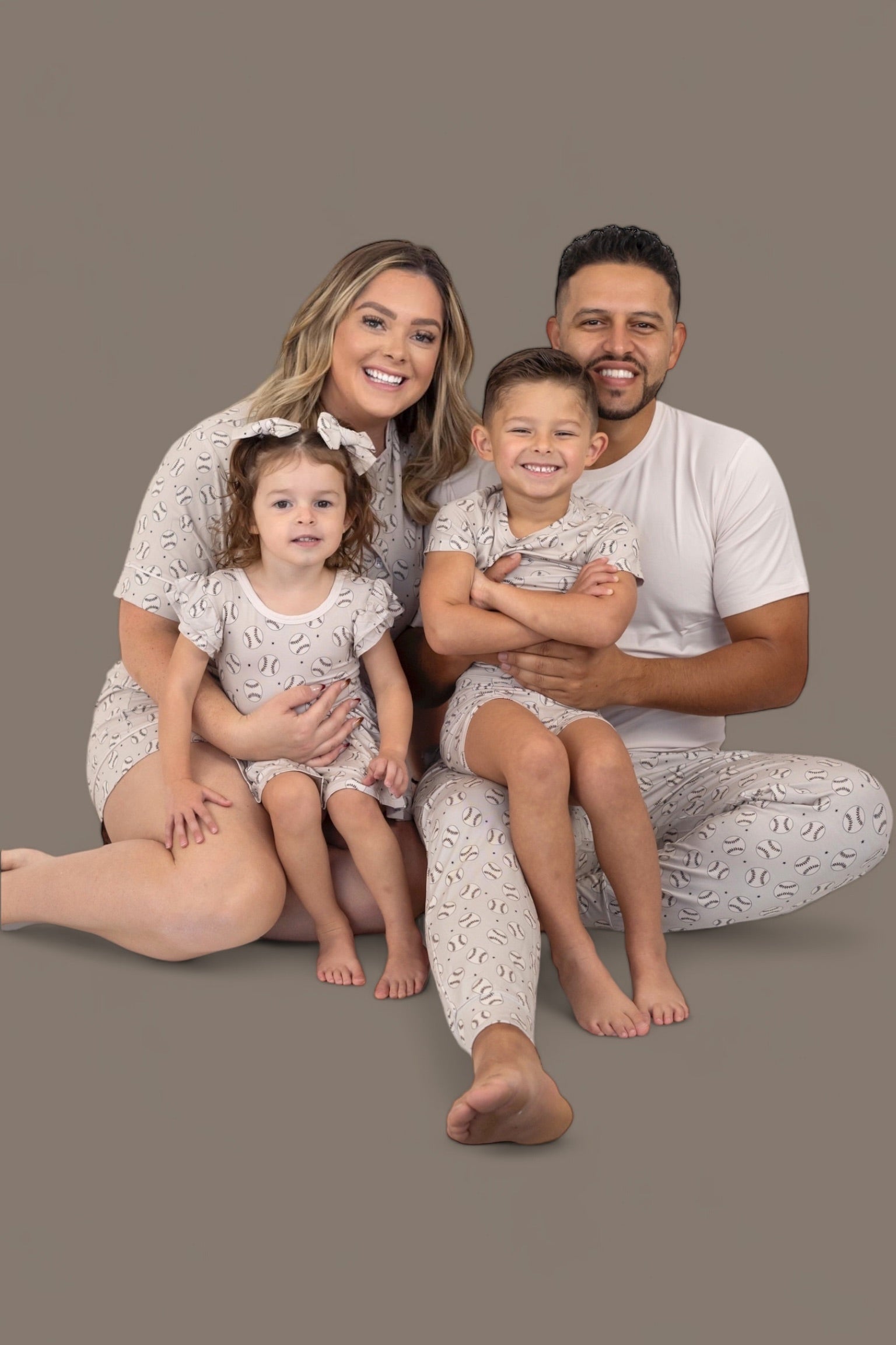 Exclusive Swing For The Stars Women’s Dream Short Set