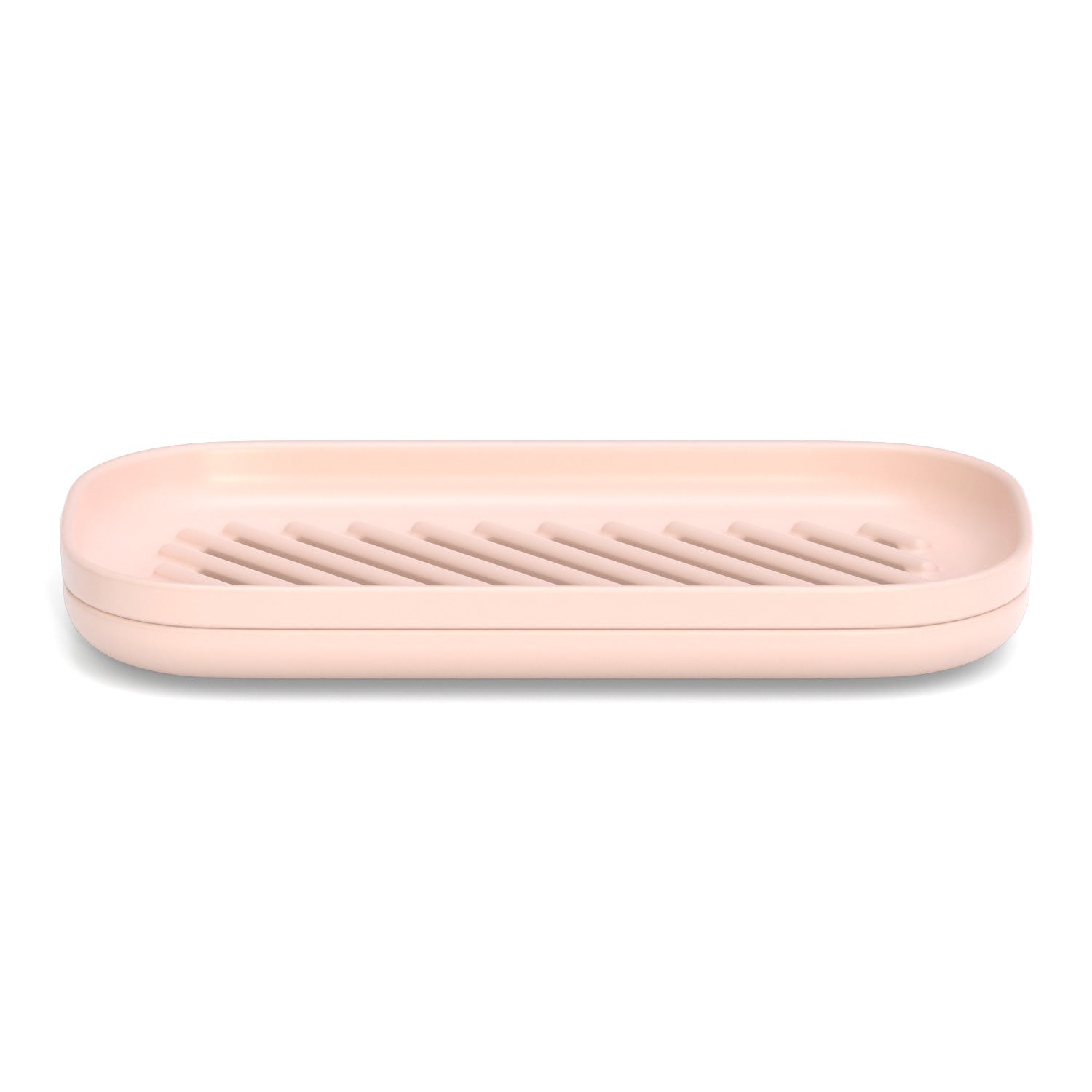 Xxl Soap Dish - Blush
