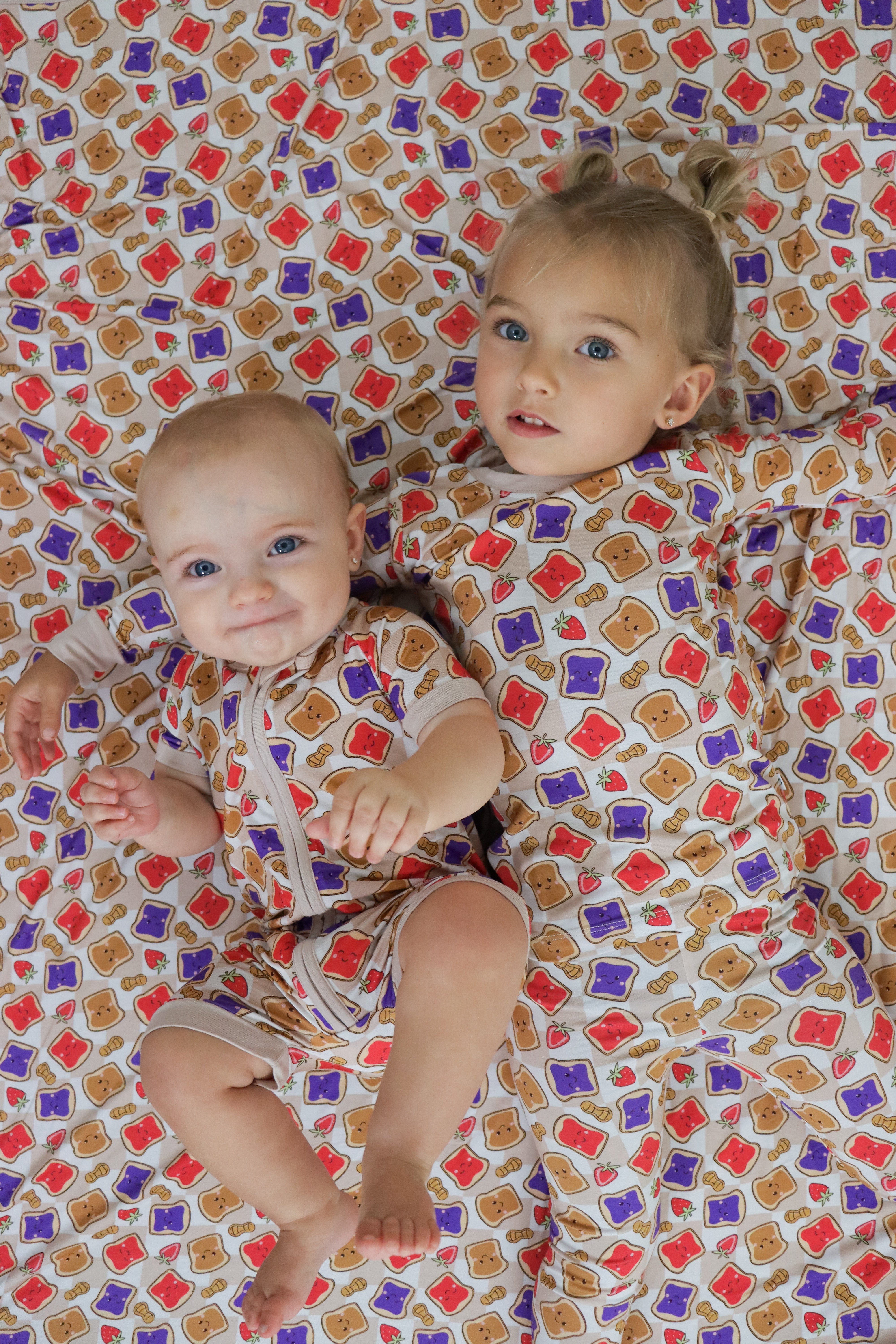 Exclusive Pb&j Dream Shortie