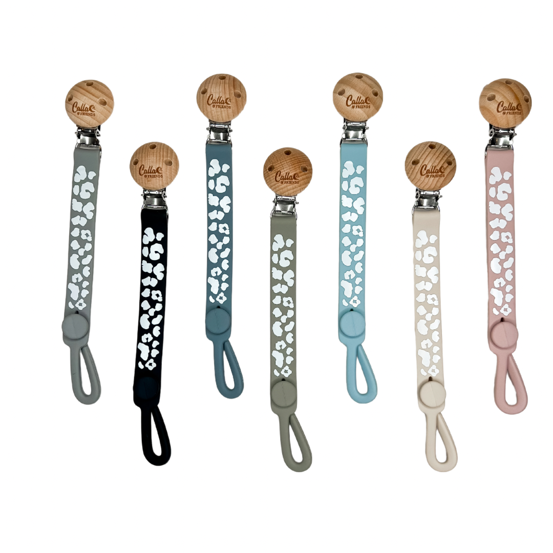 Nash Everything Clip - Leopard