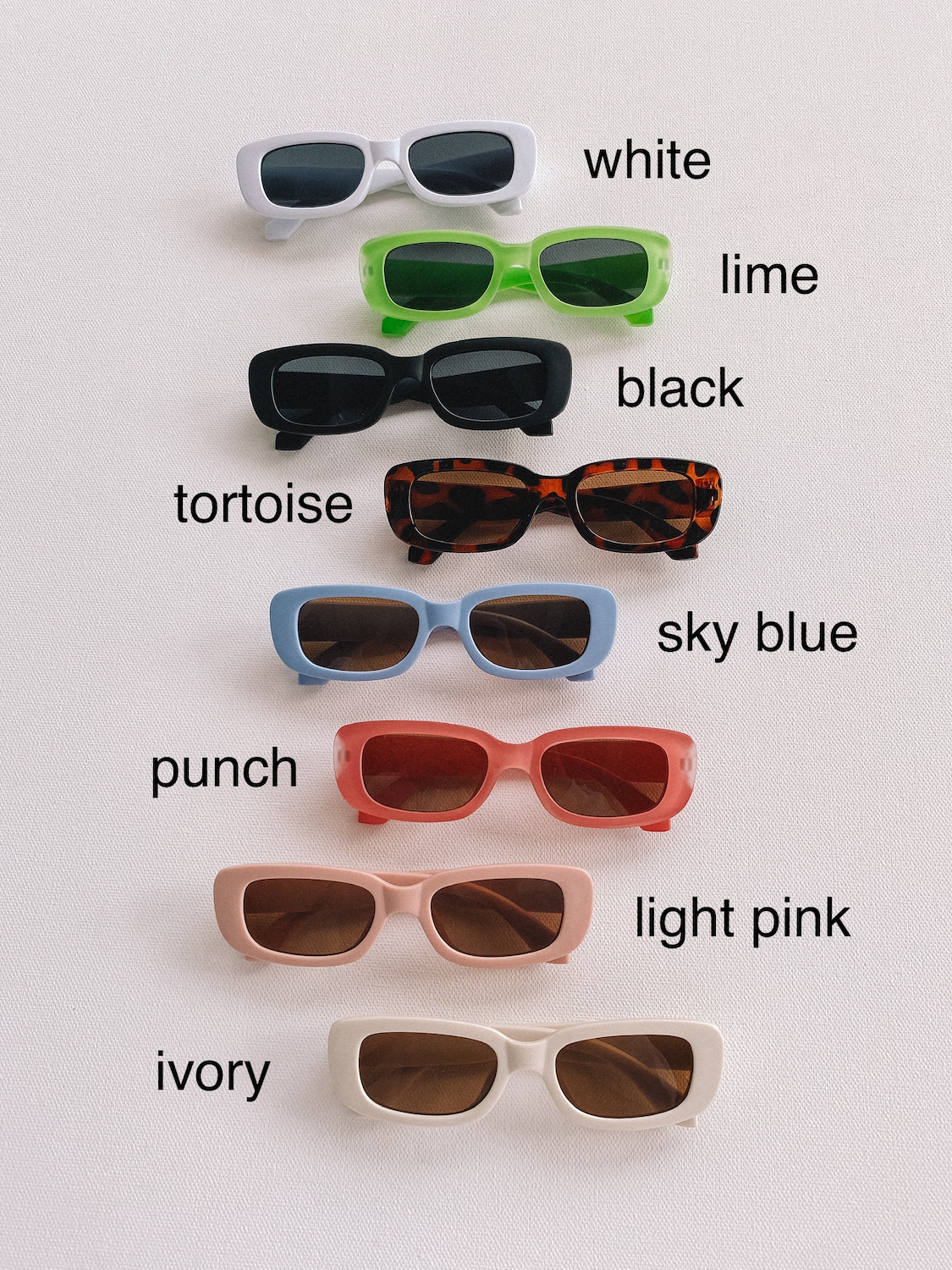 90s Sunnies