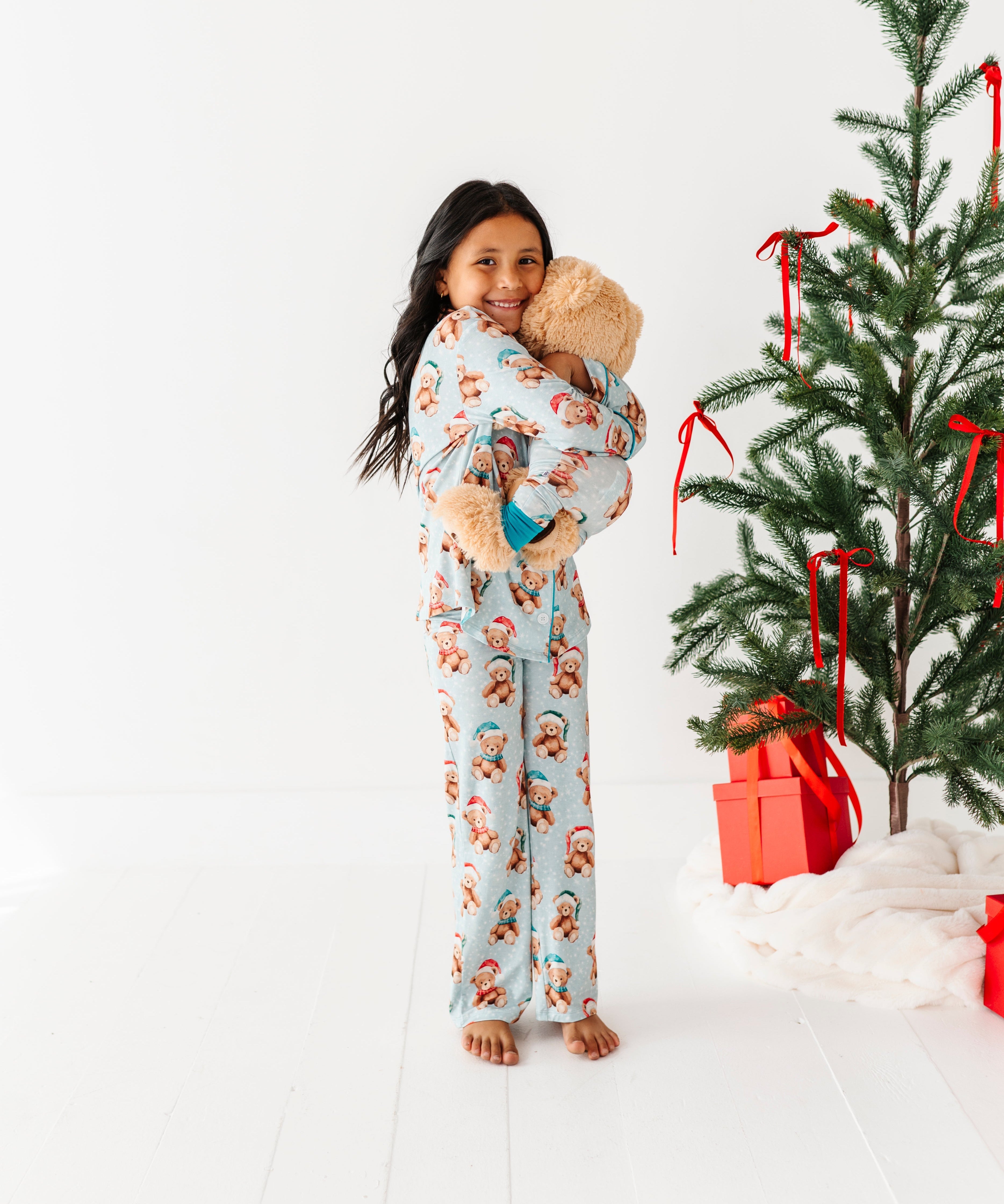 Beary Merry 2-piece Set