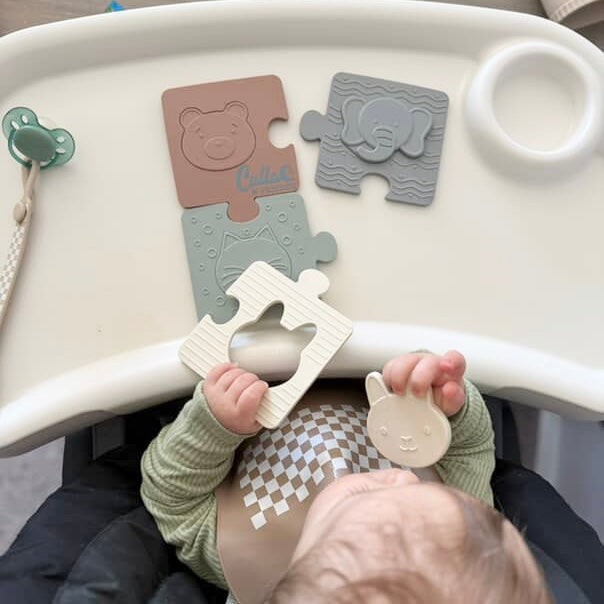 The Lincoln Puzzle