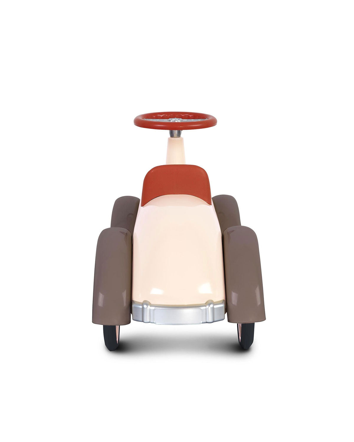 Ride-on Speedster Silk Grey
