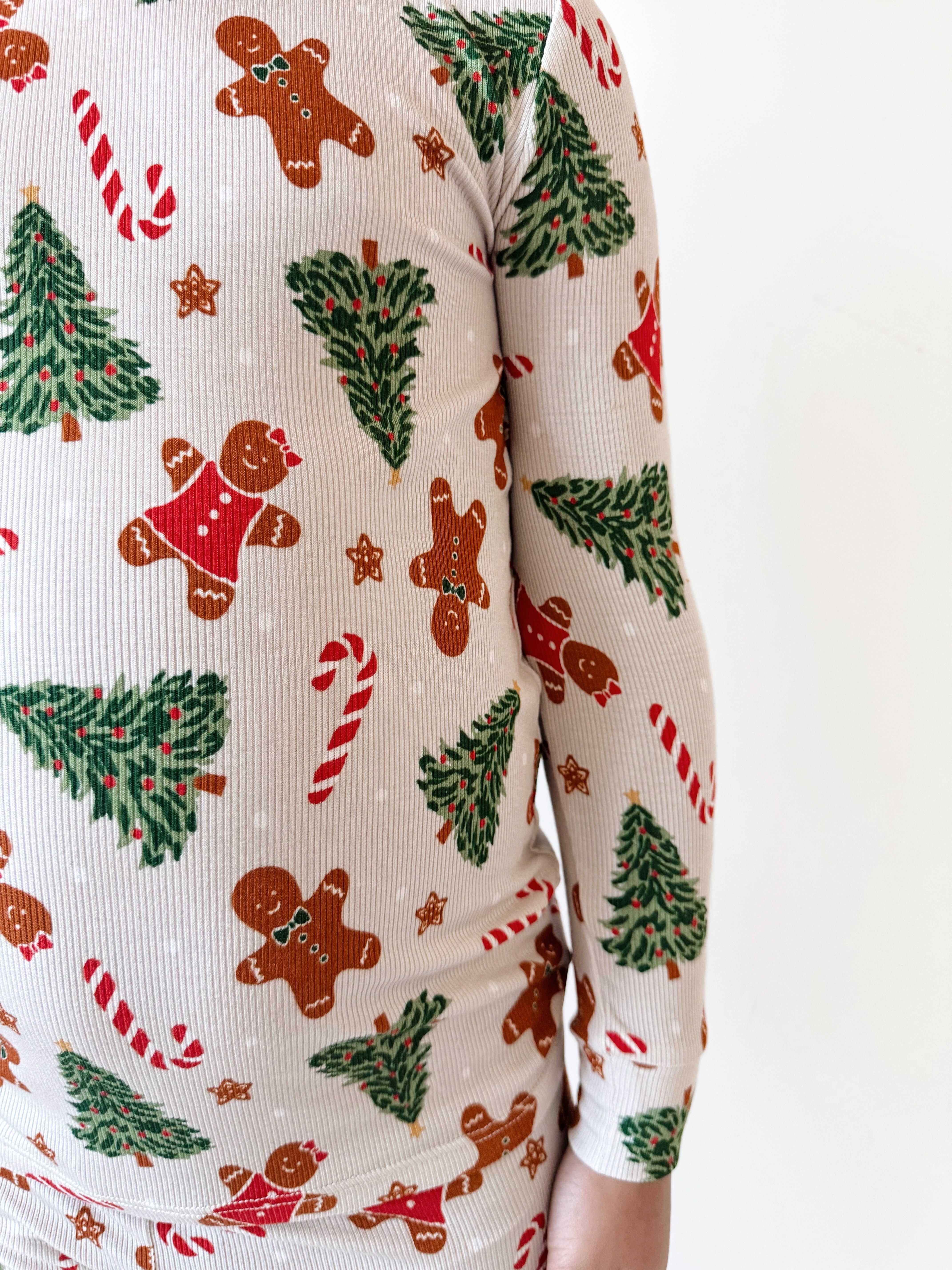 Cookie Crew | Two Piece Set