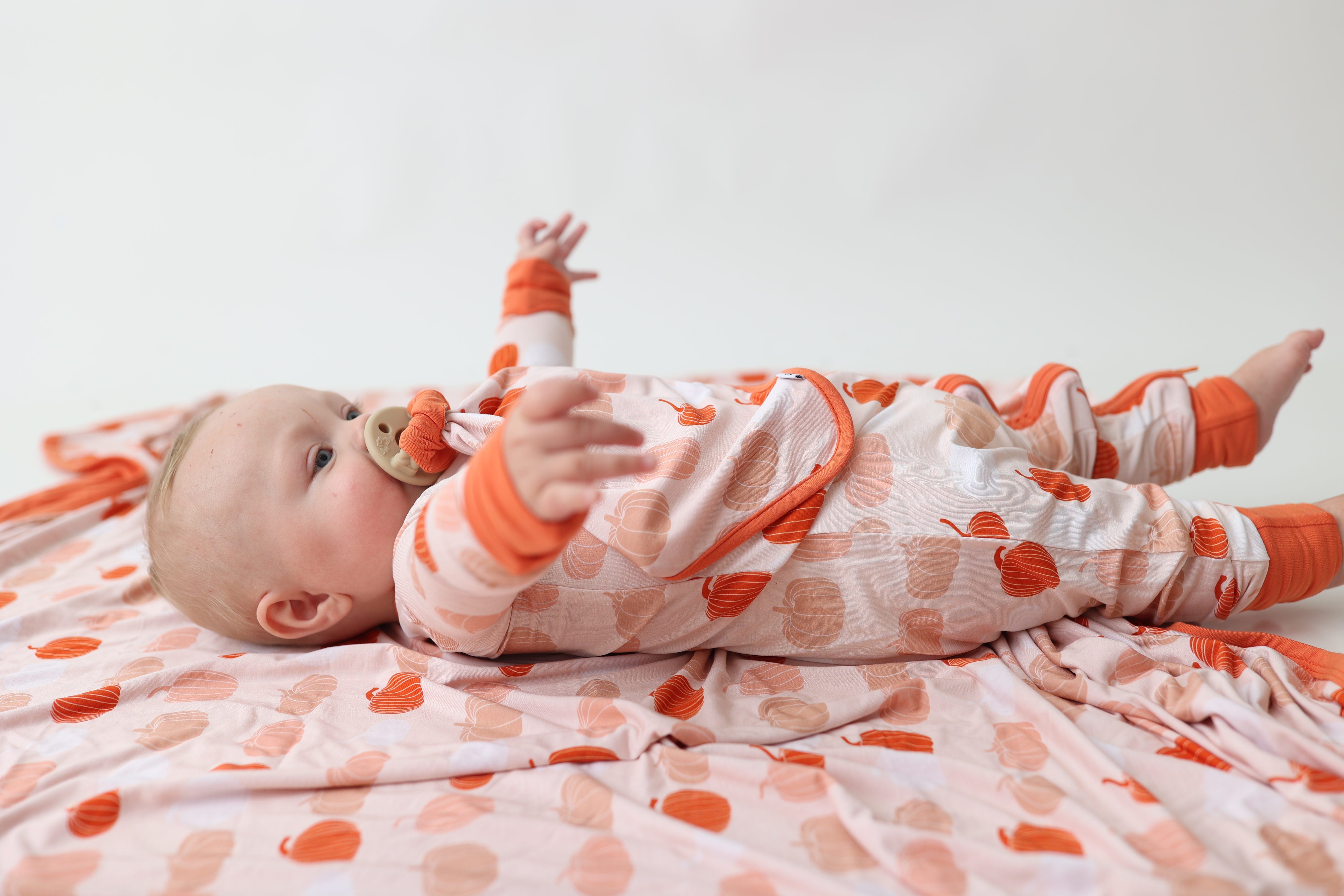 Pumpkin Patch Dream Lovey