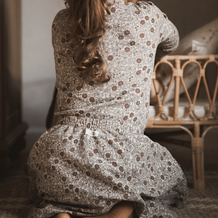 The Sweat Skirt - Isla