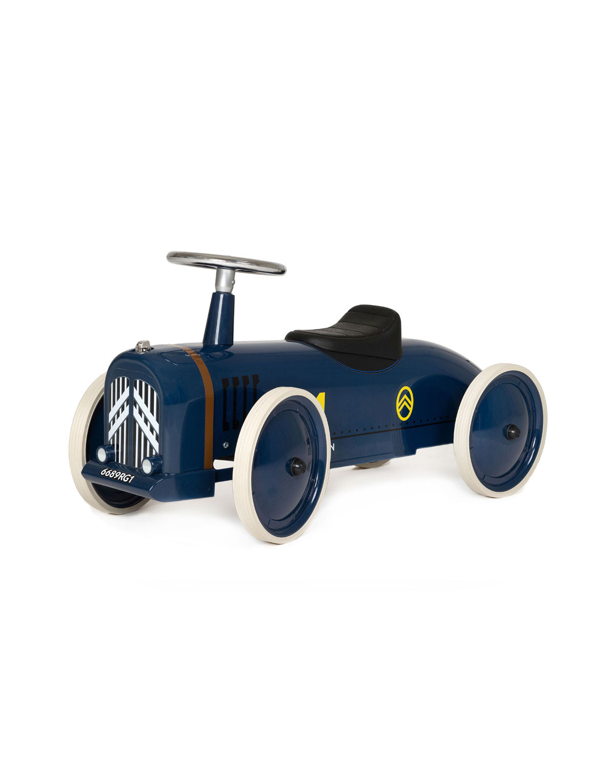 Ride-on Speedster Citroën La Petite Rosalie