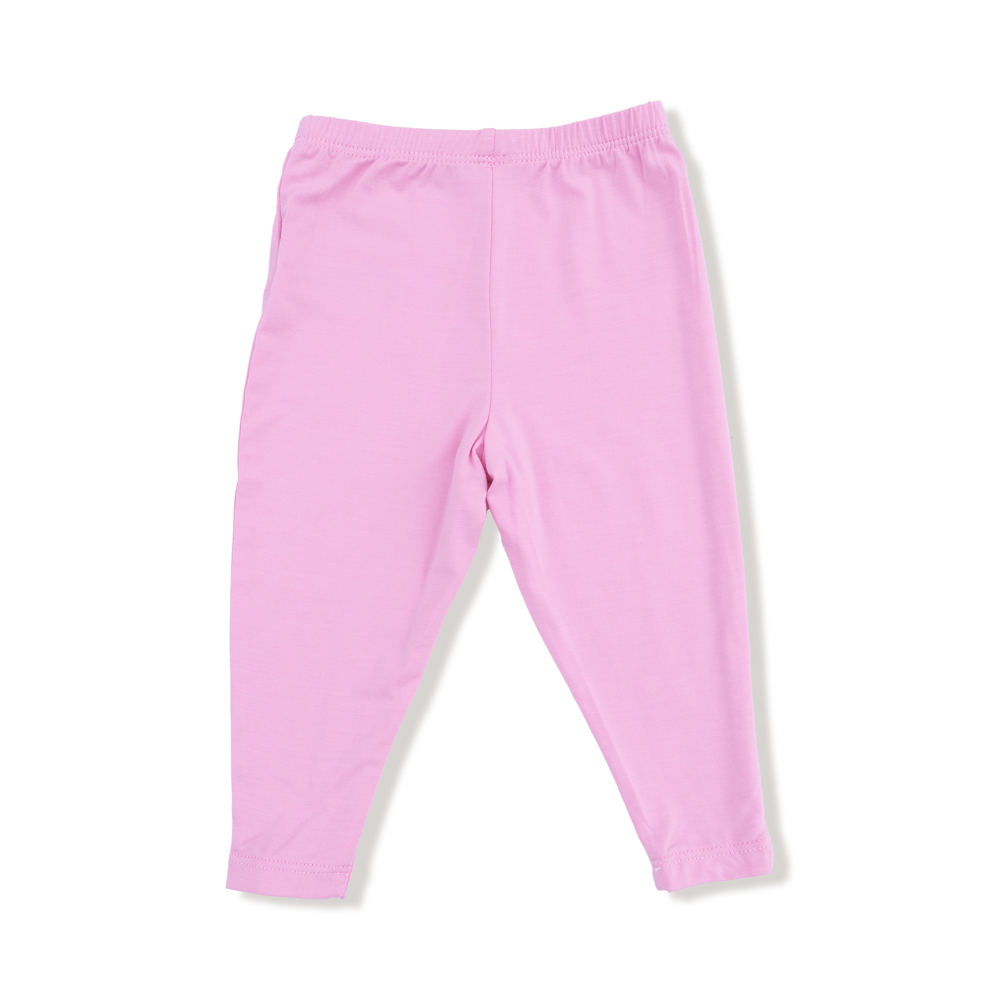 Box Pleat Dress With Legging Set