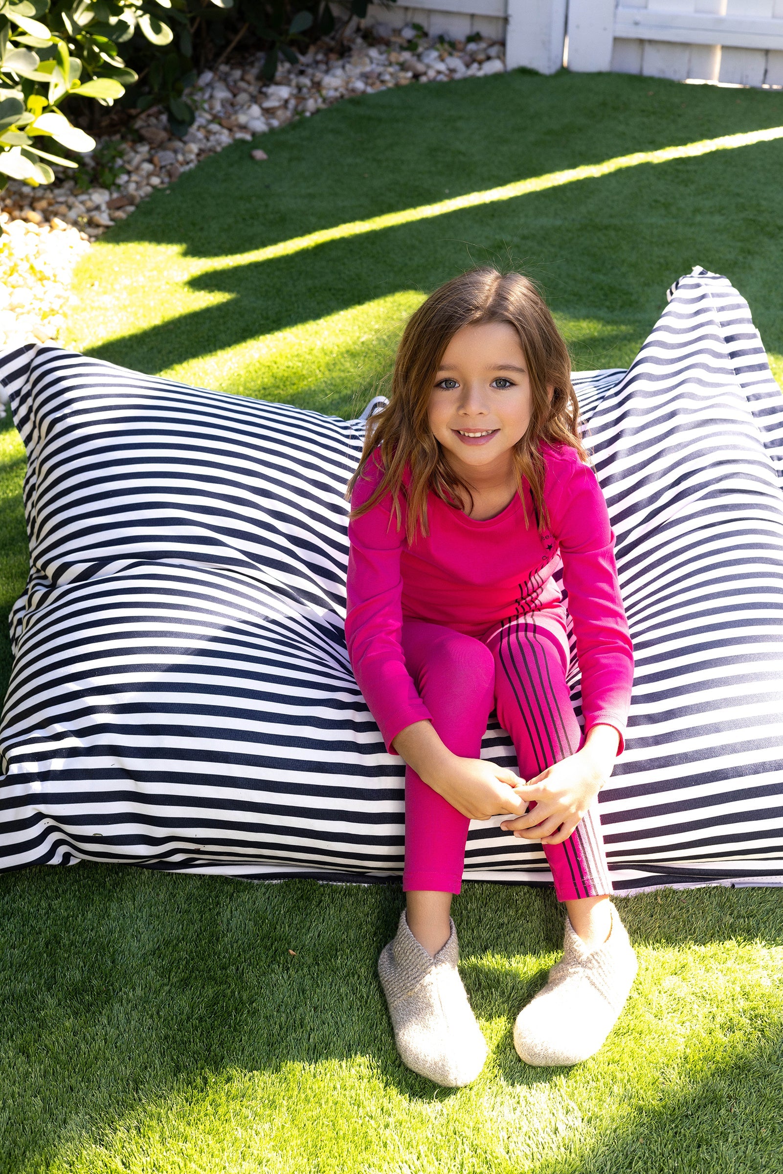 Sweet Dreams Loungewear Set