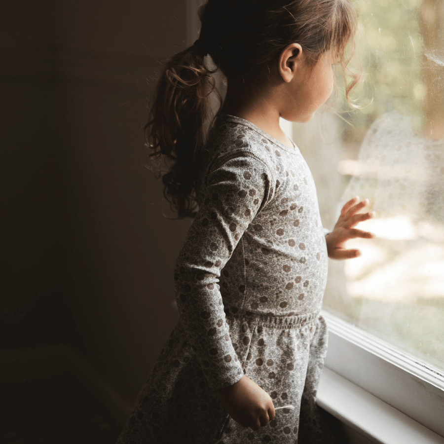 The Sweat Skirt - Isla