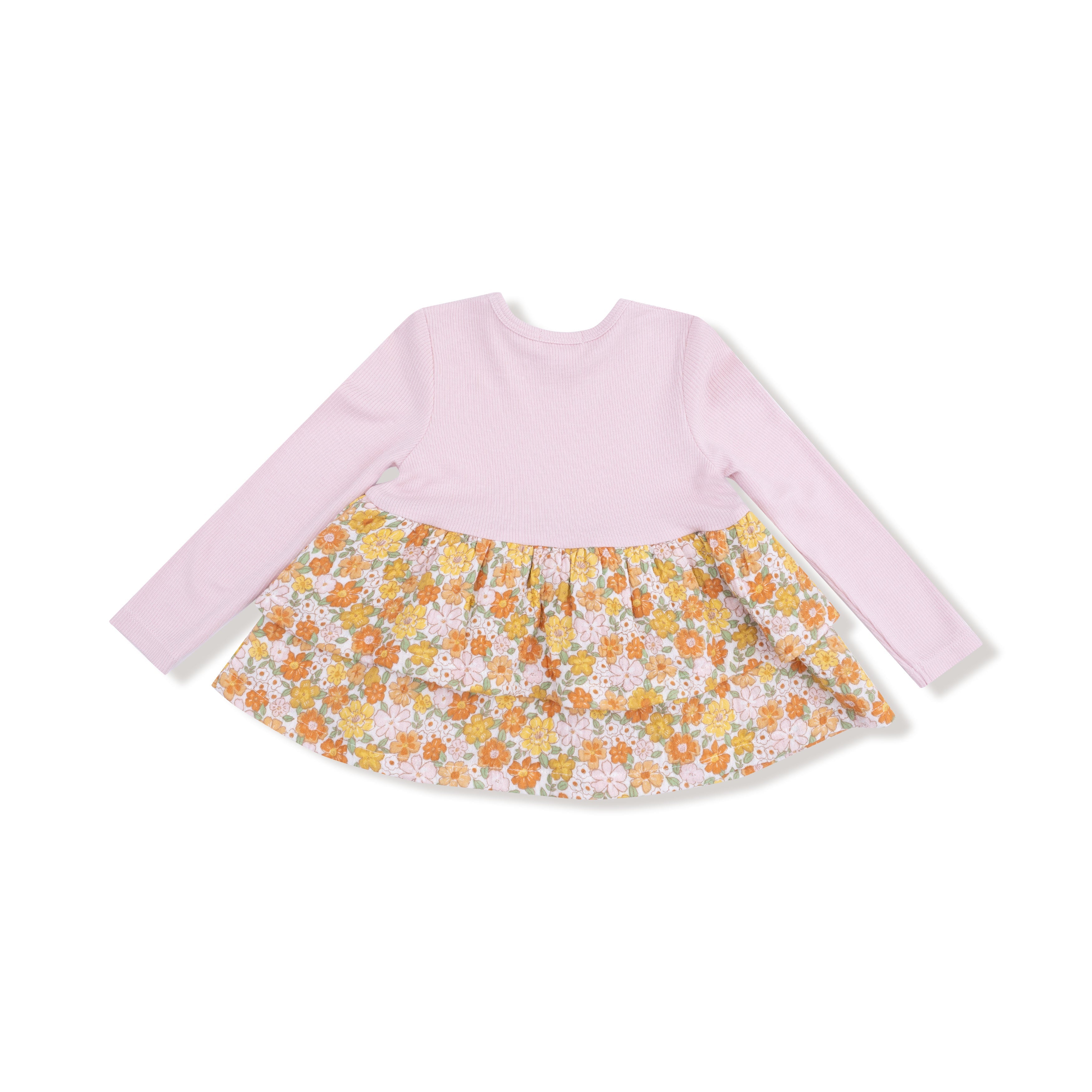 Long Sleeve Knit Top With Legging Set